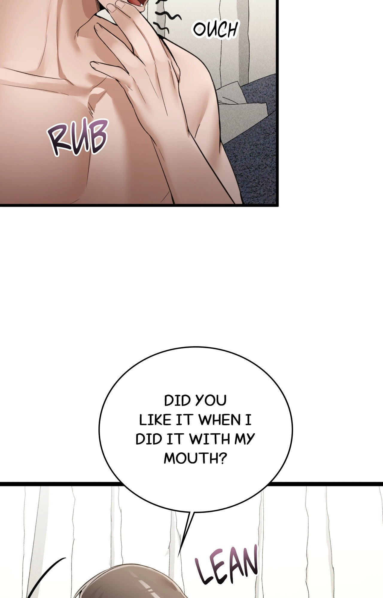 The Girl from the PC Café END image