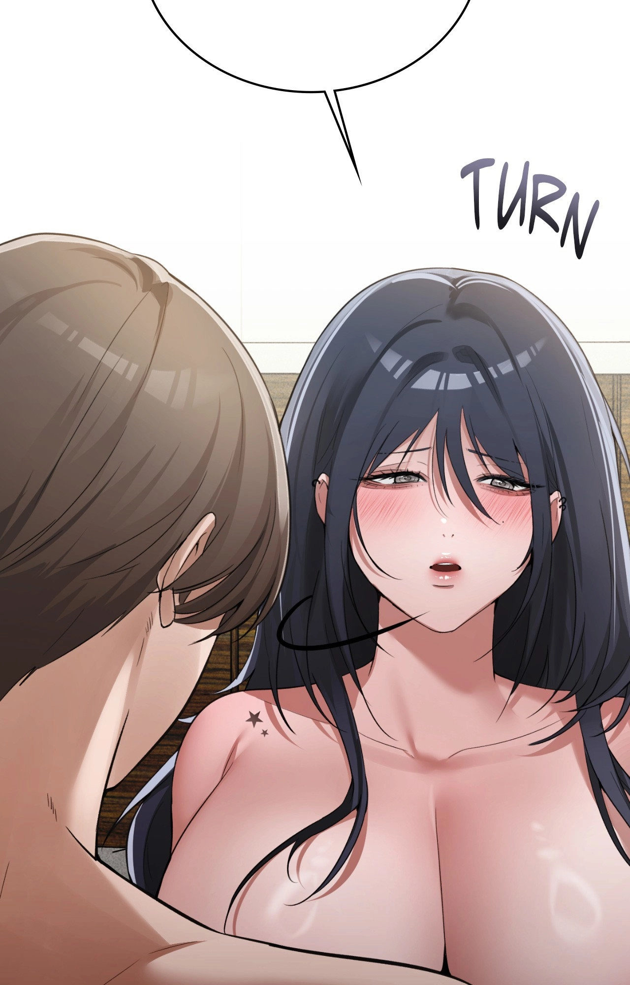 The Girl from the PC Café END image