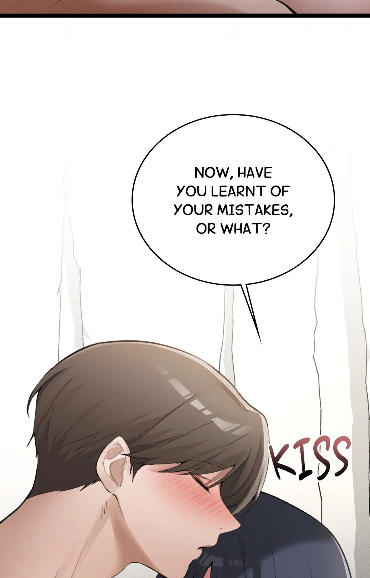 The Girl from the PC Café END image