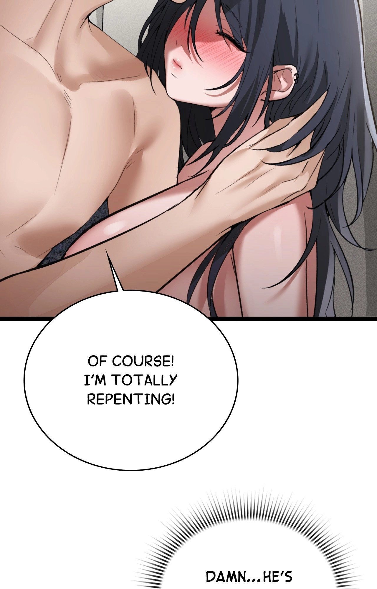 The Girl from the PC Café END image