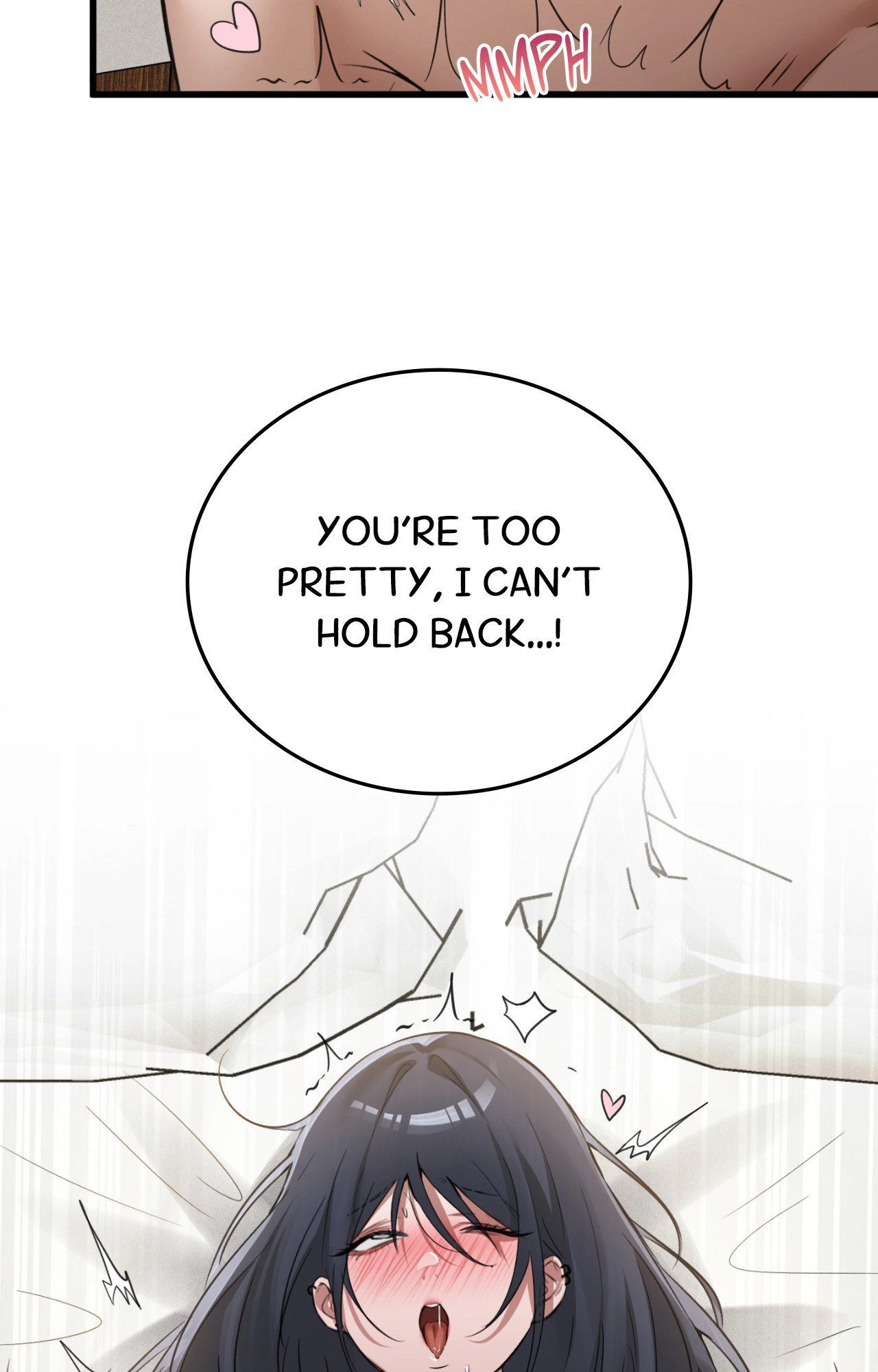 The Girl from the PC Café END image