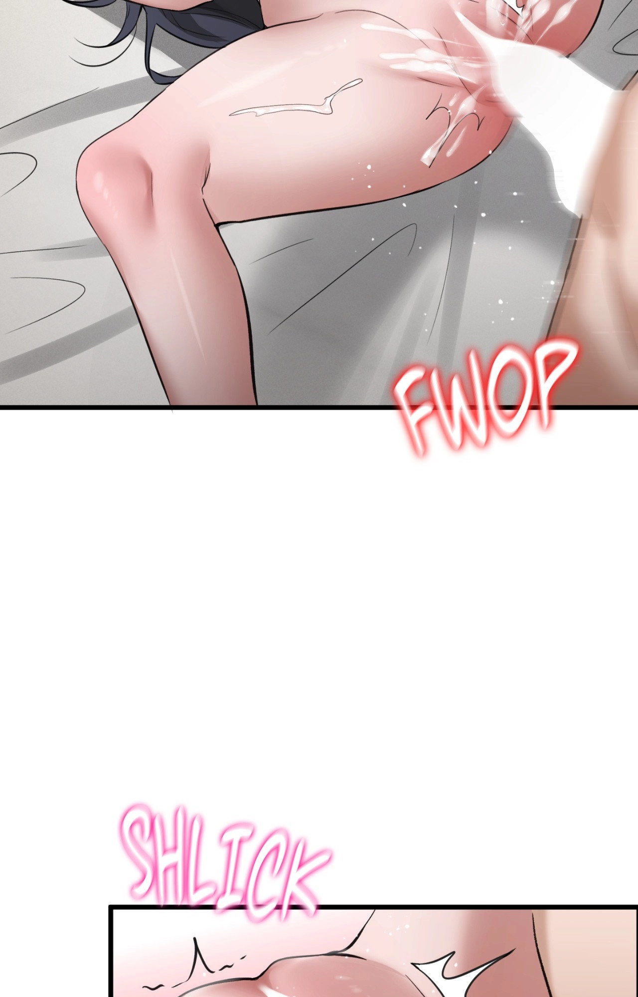 The Girl from the PC Café END image