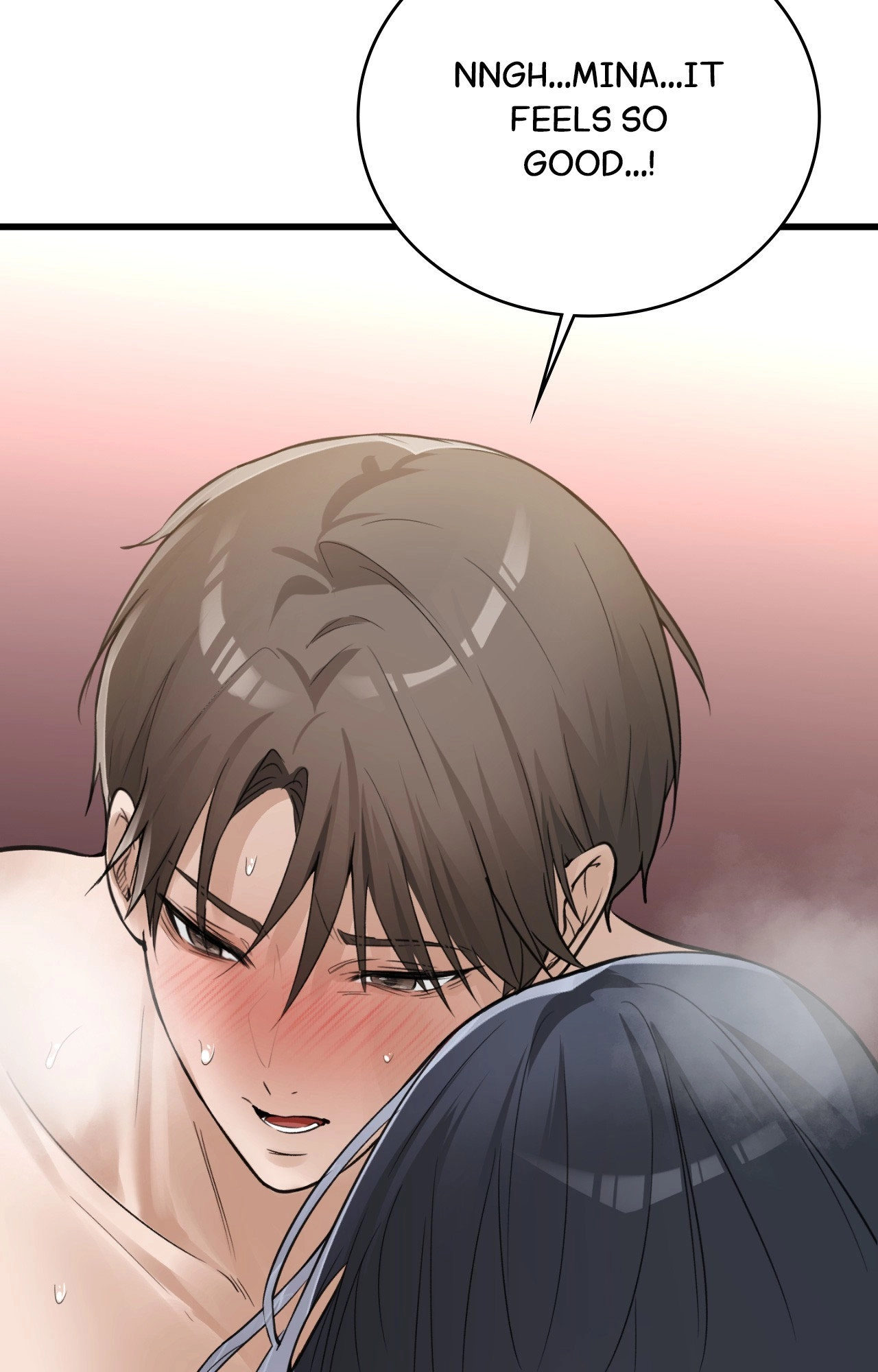 The Girl from the PC Café END image