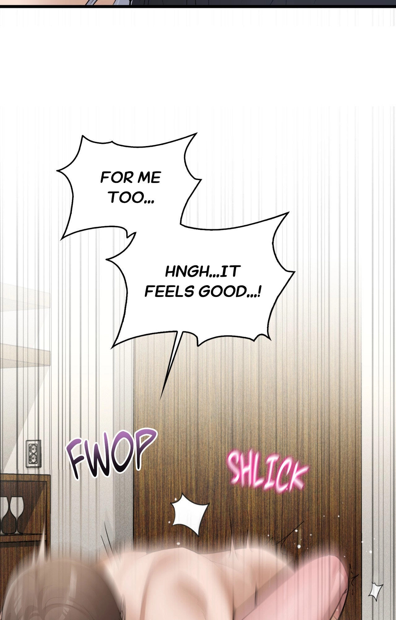 The Girl from the PC Café END image