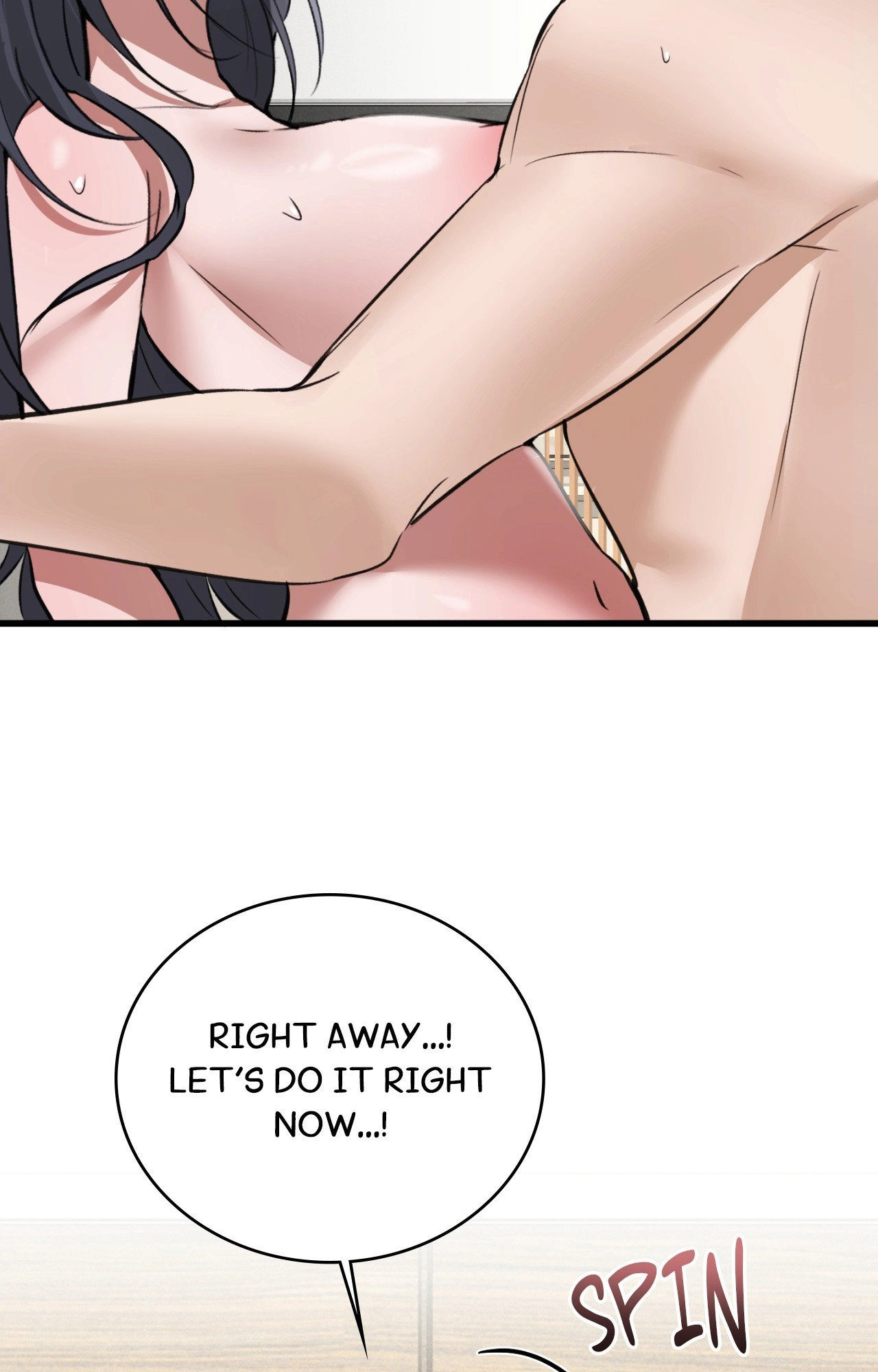 The Girl from the PC Café END image