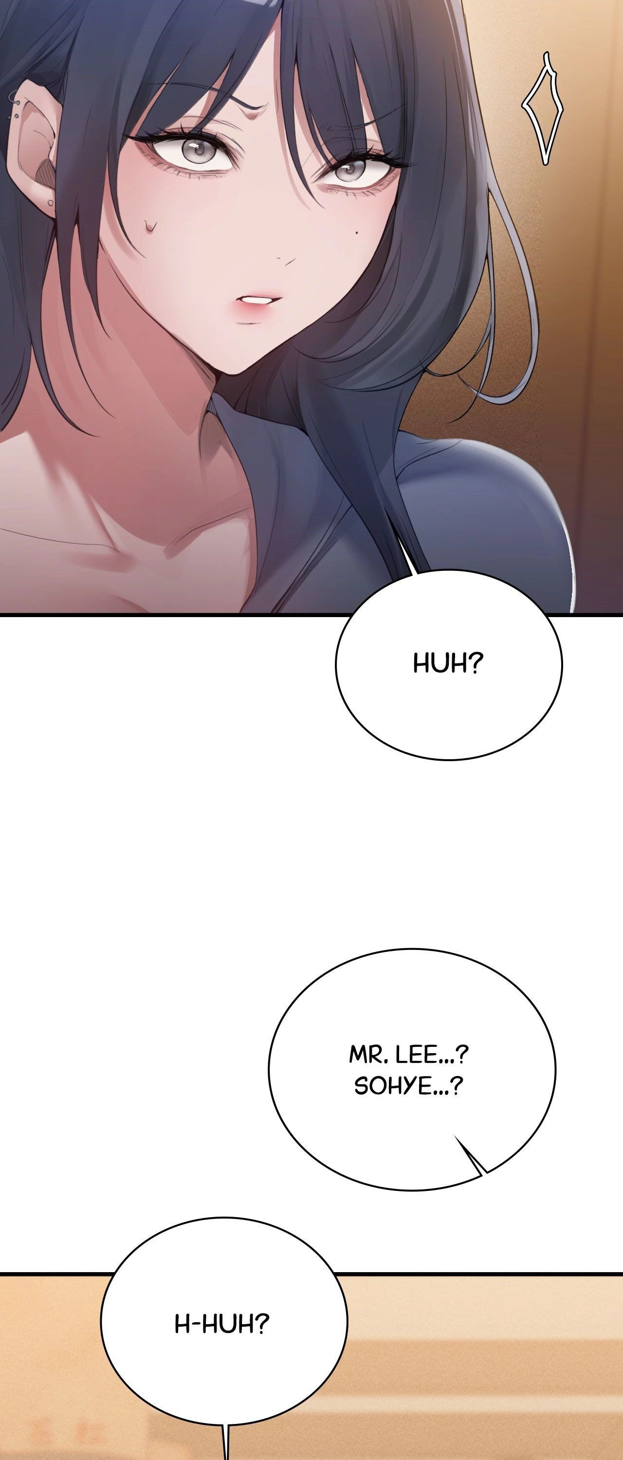 The Girl from the PC Café END image