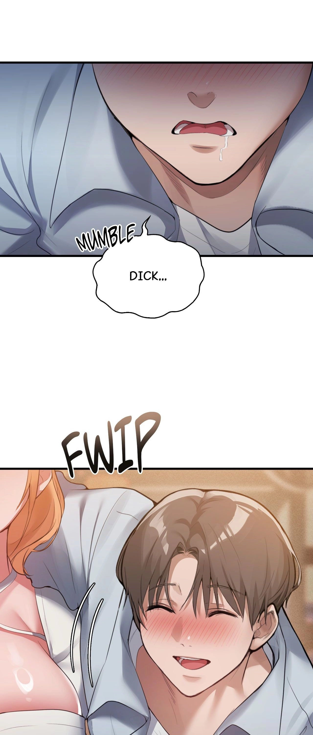 The Girl from the PC Café END image
