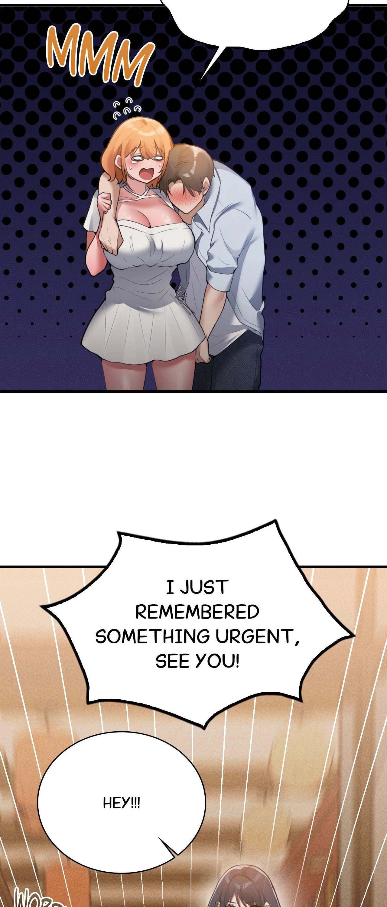 The Girl from the PC Café END image