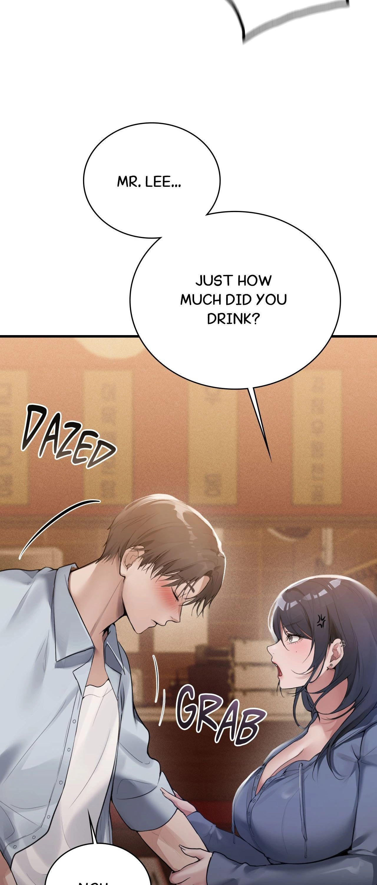 The Girl from the PC Café END image