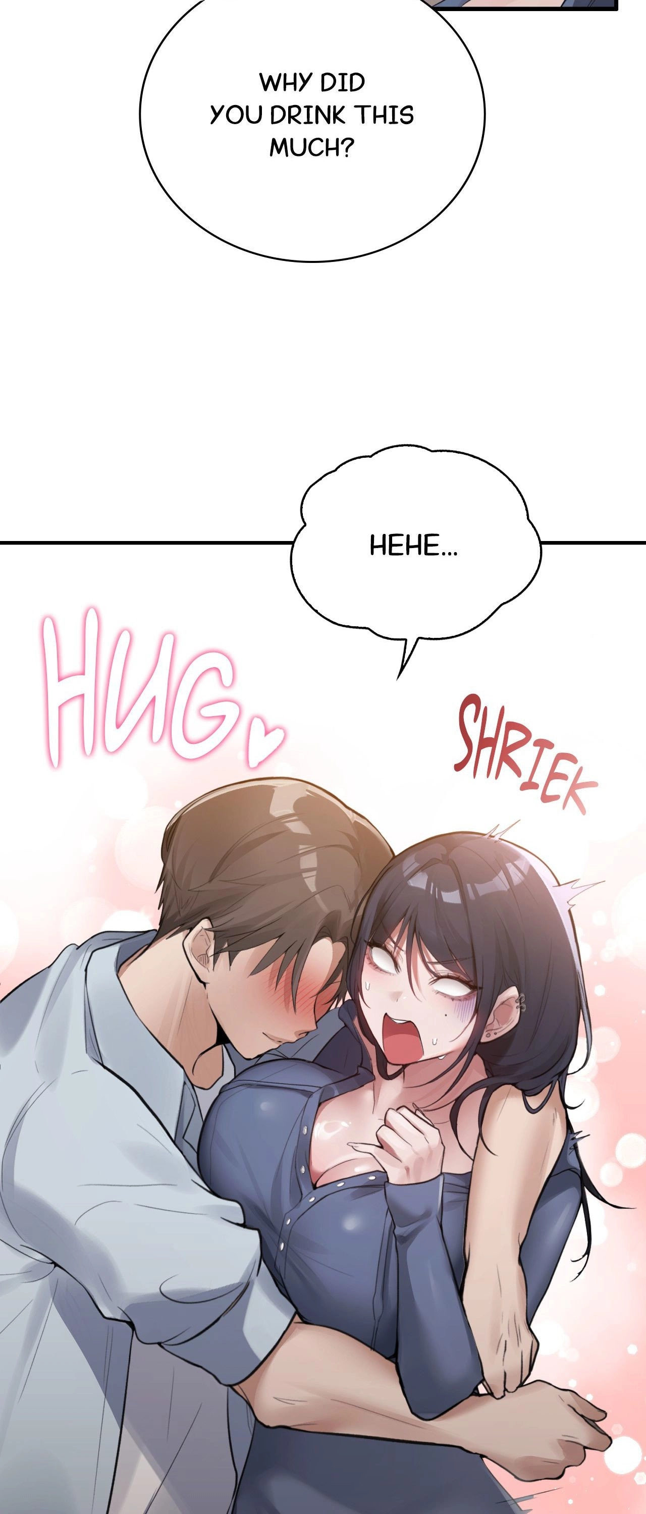 The Girl from the PC Café END image