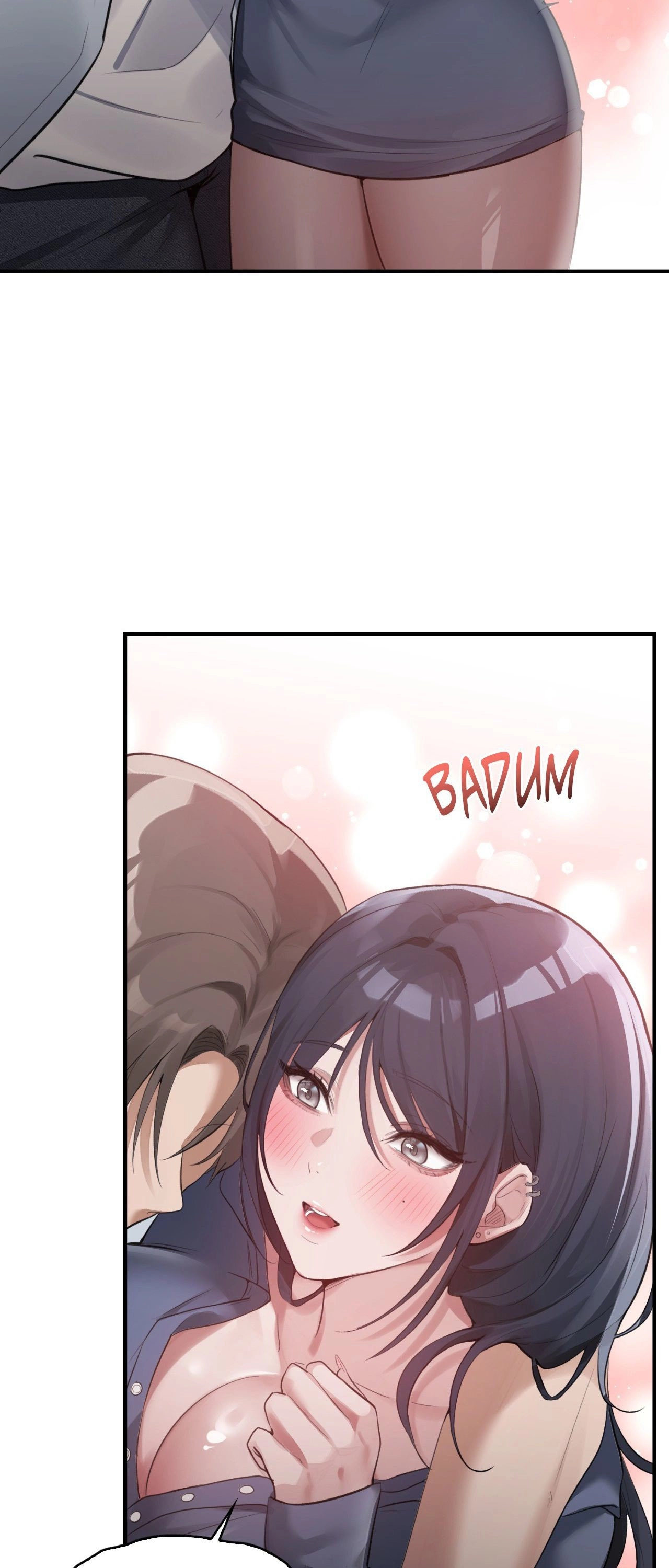 The Girl from the PC Café END image