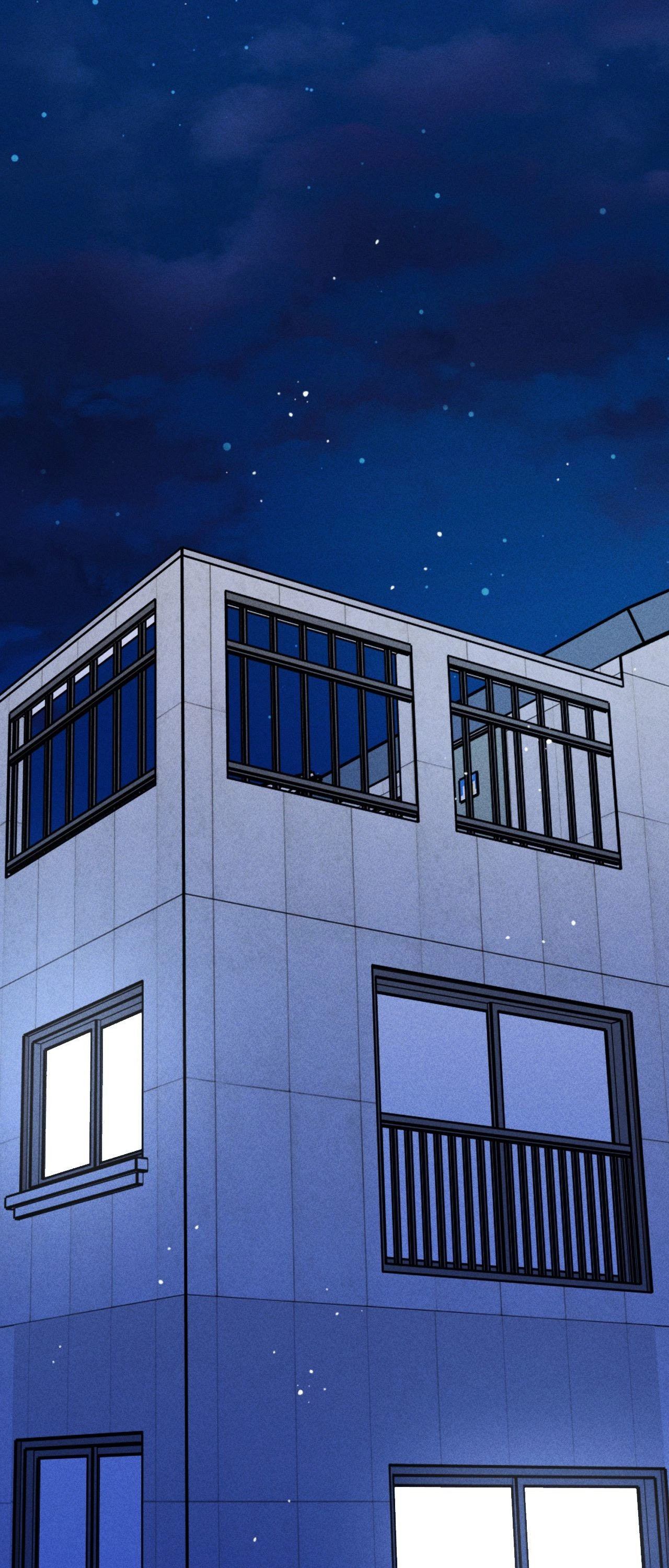 The Girl from the PC Café END image