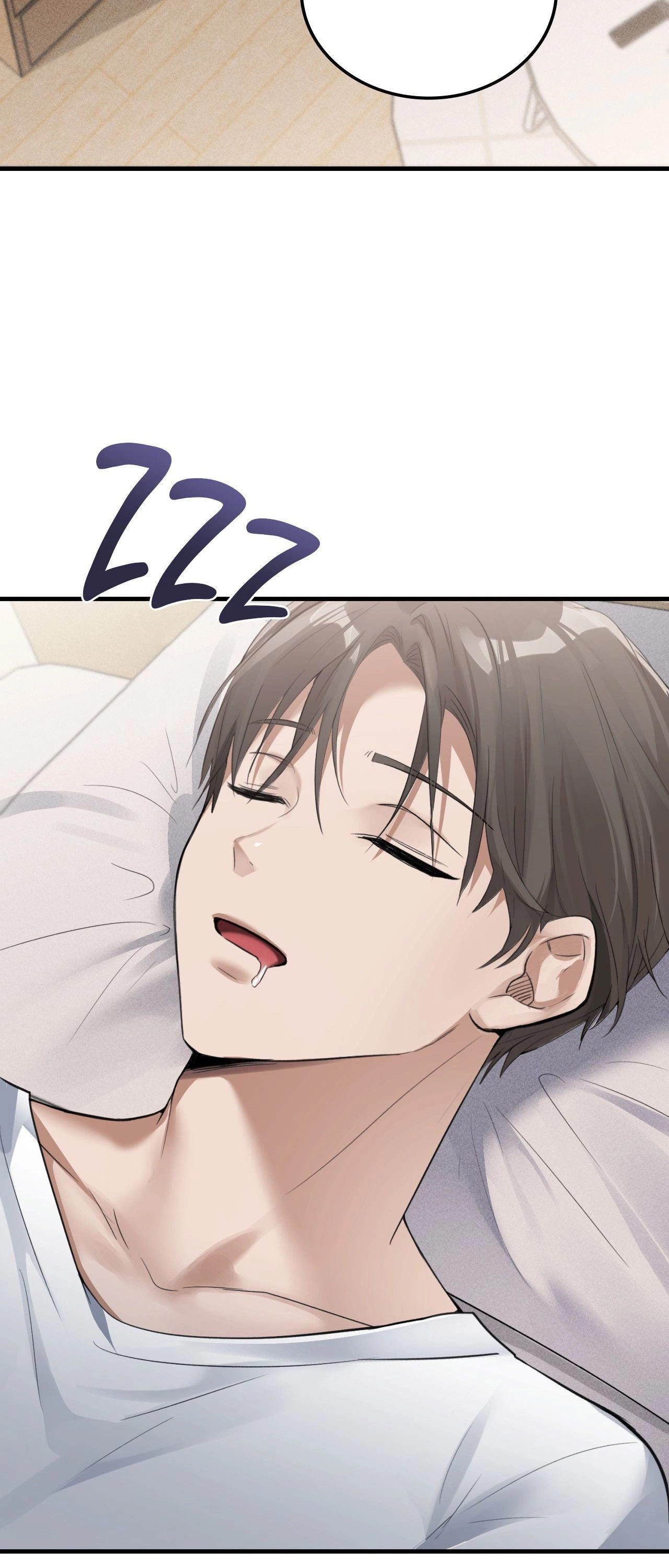 The Girl from the PC Café END image