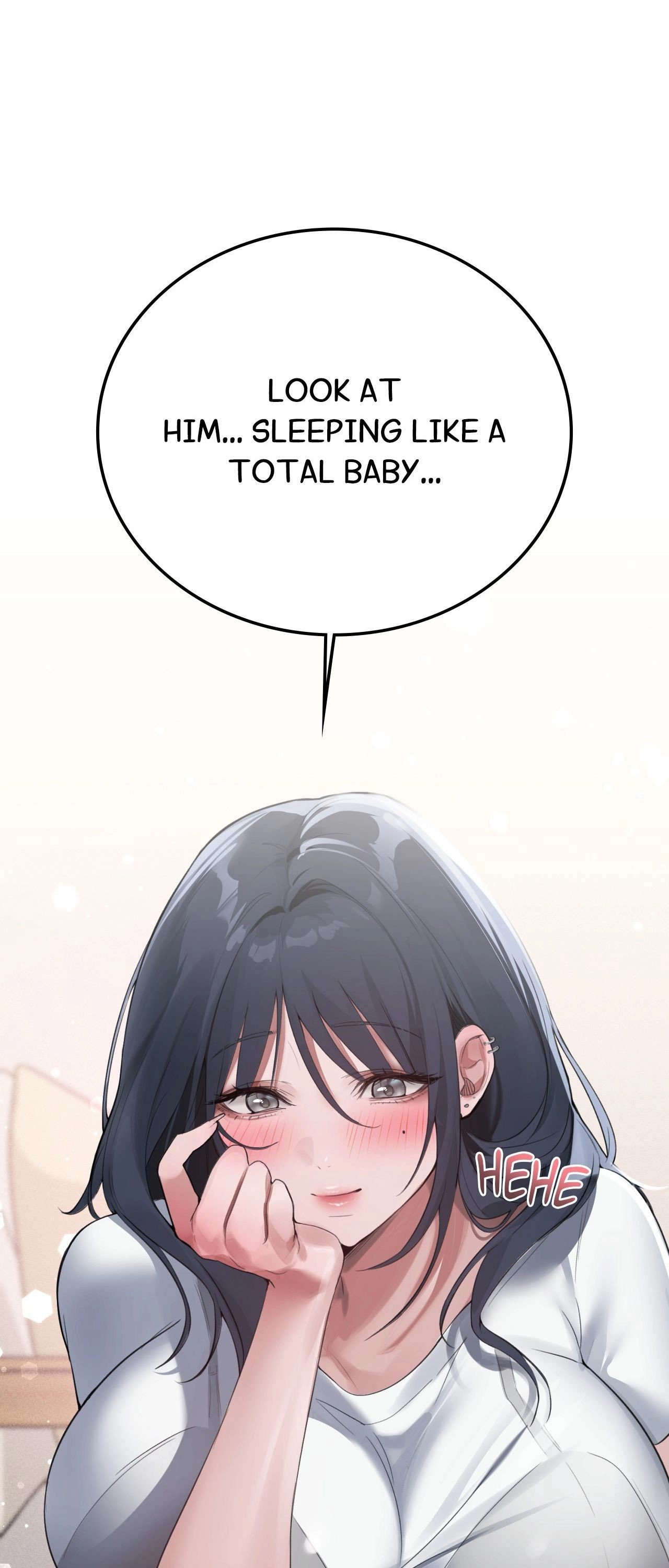 The Girl from the PC Café END image