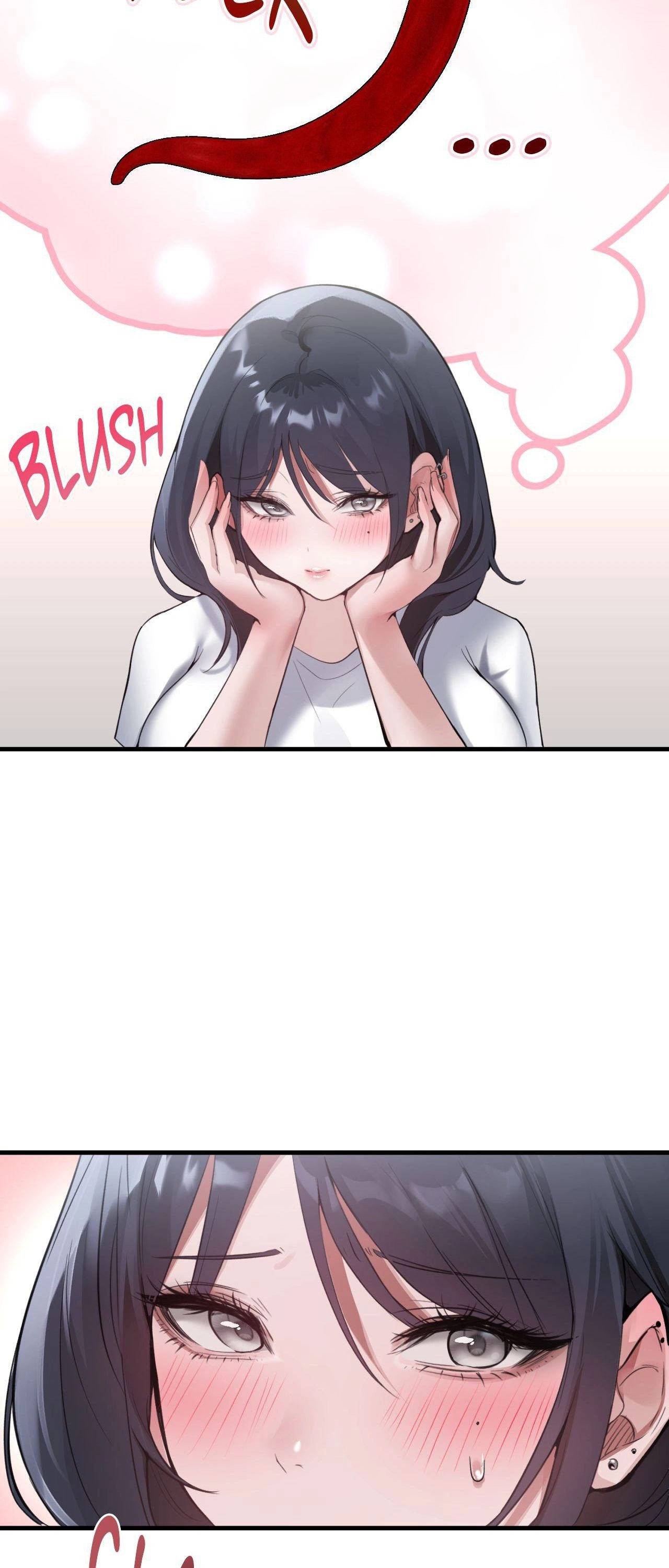 The Girl from the PC Café END image