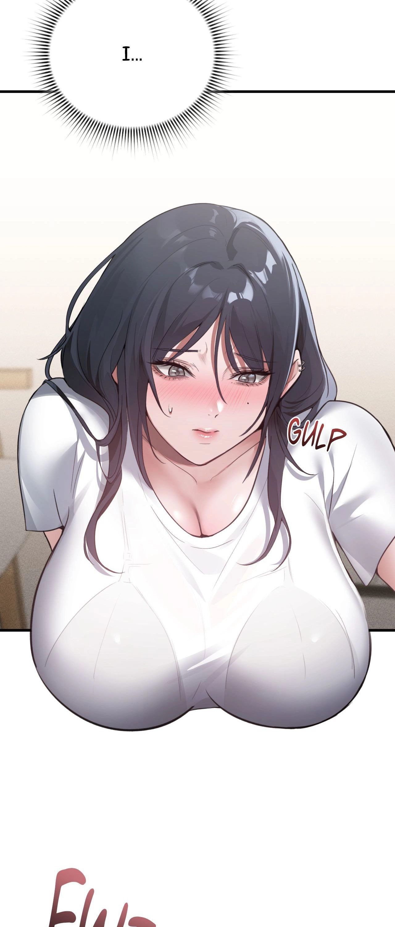 The Girl from the PC Café END image