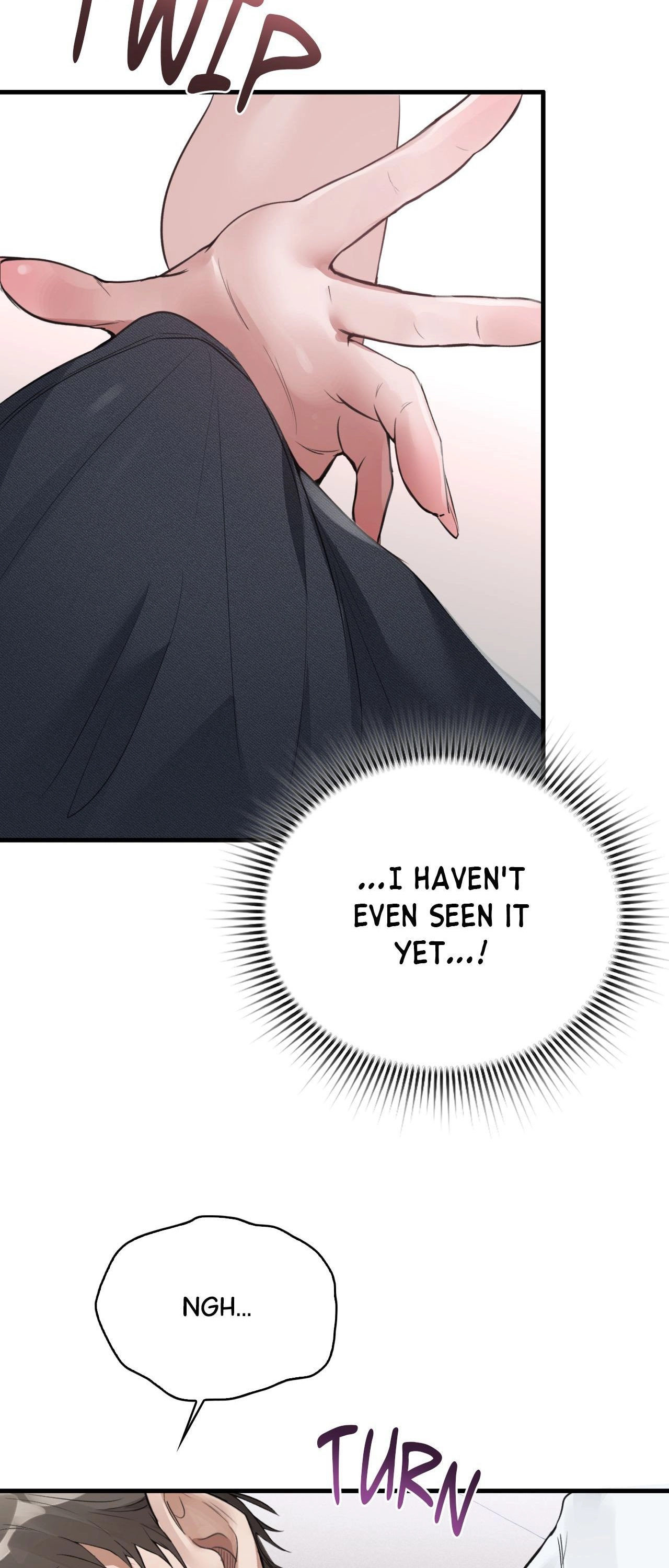 The Girl from the PC Café END image