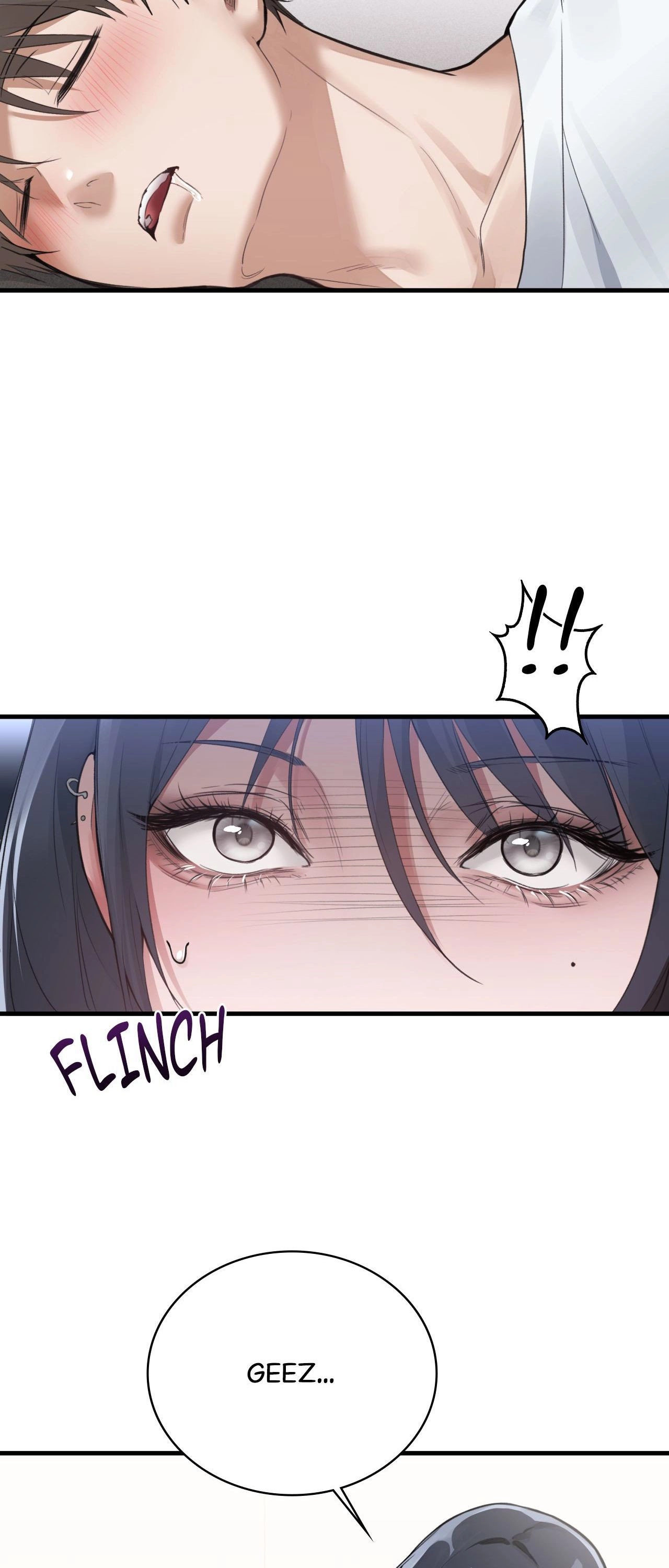 The Girl from the PC Café END image
