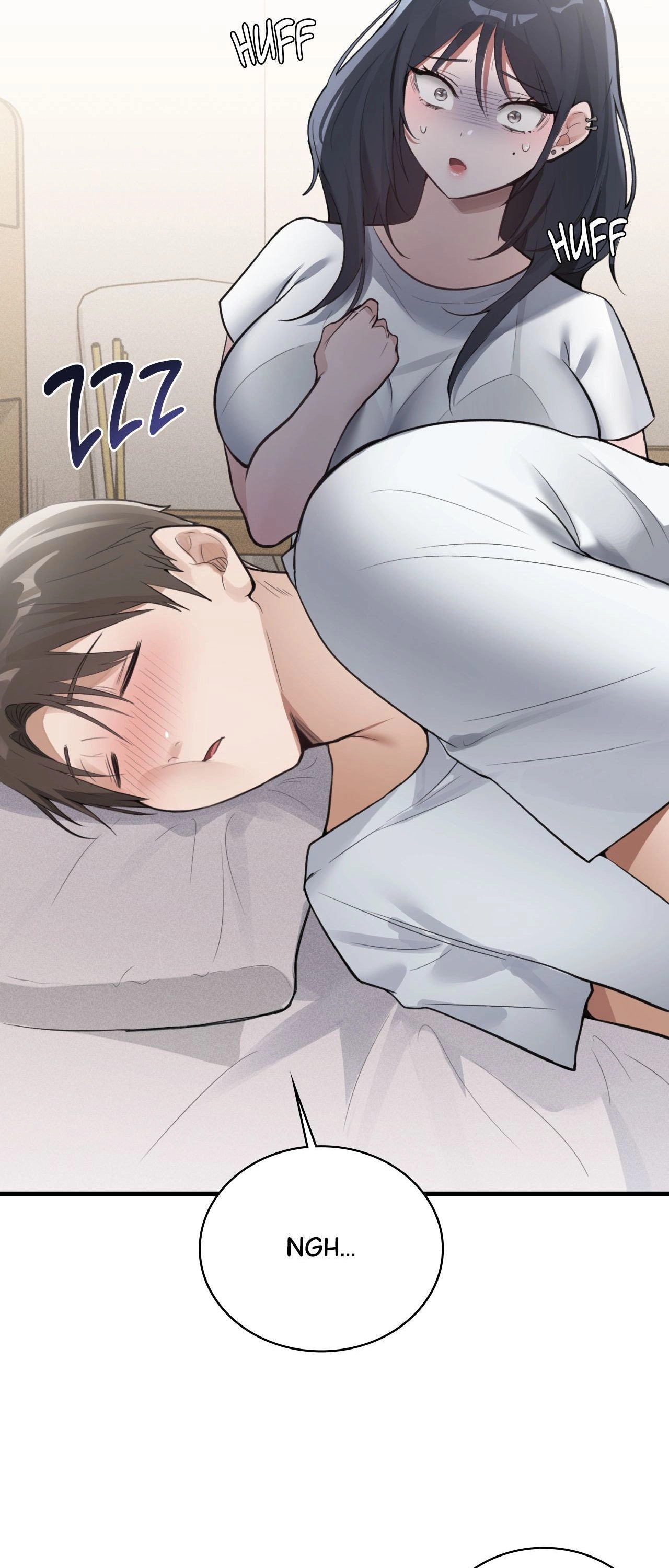 The Girl from the PC Café END image