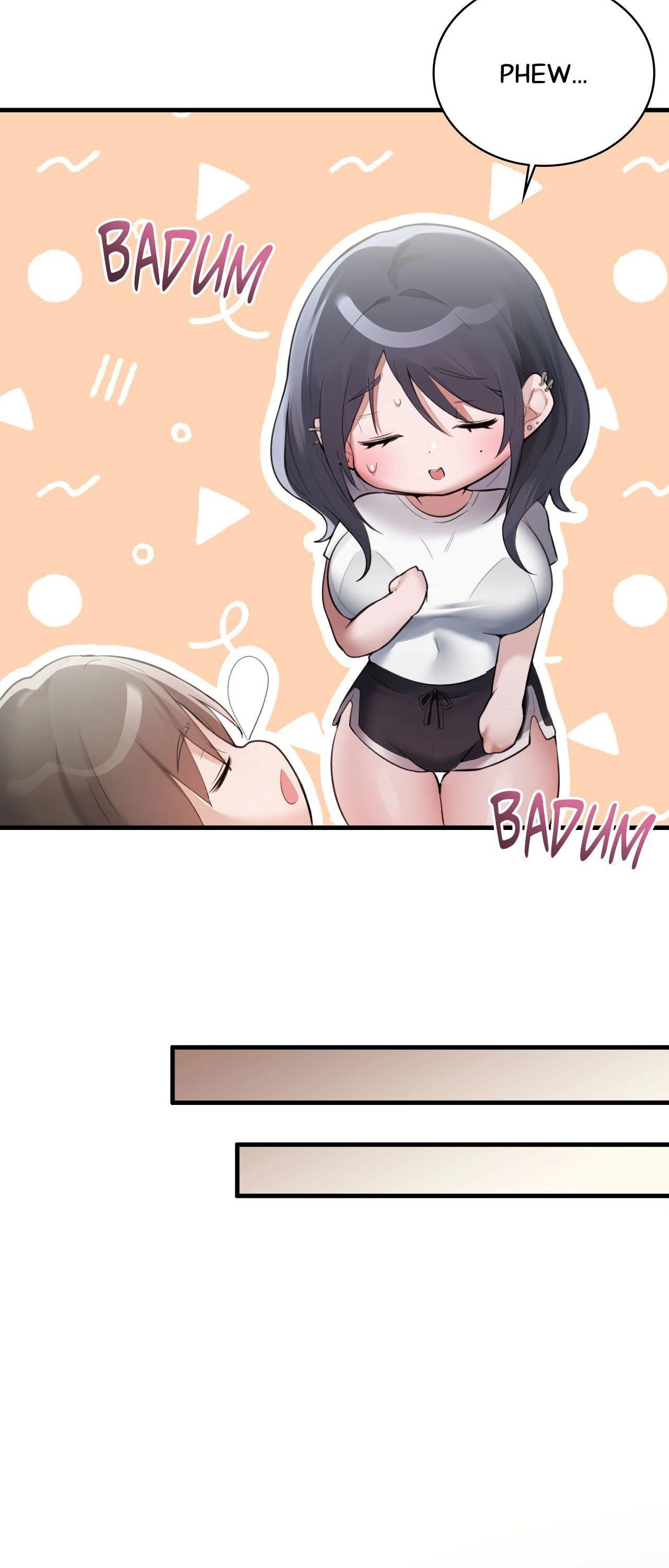 The Girl from the PC Café END image