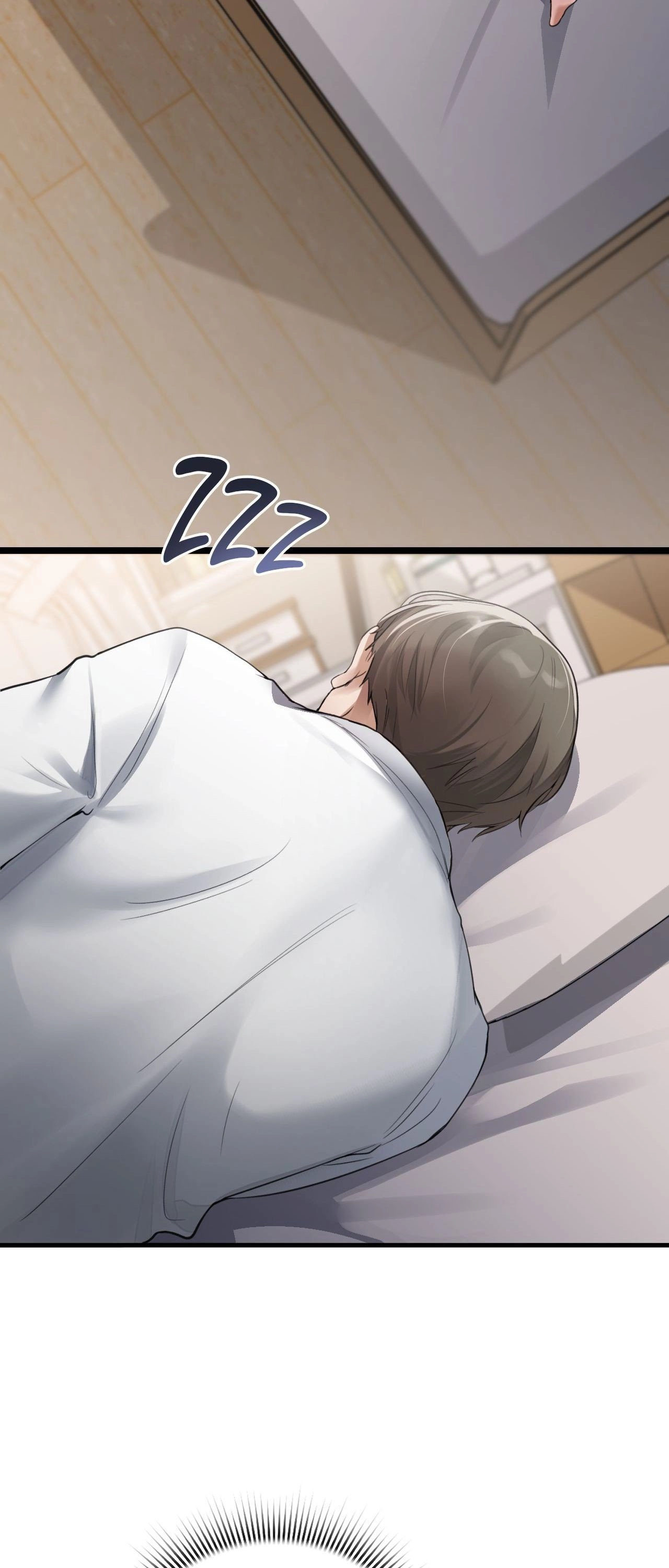 The Girl from the PC Café END image