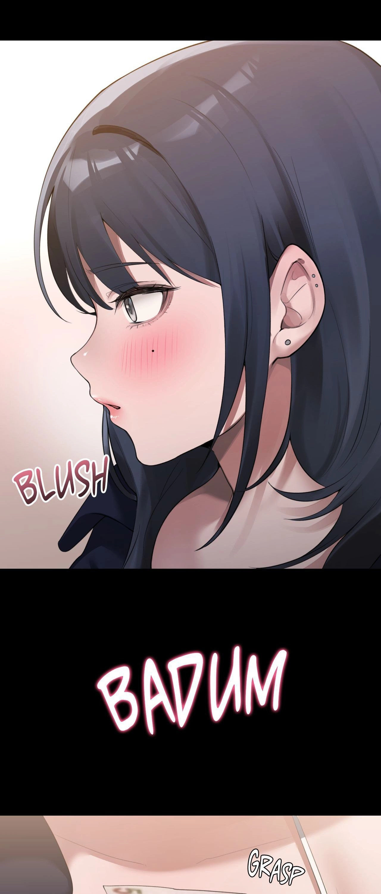 The Girl from the PC Café END image
