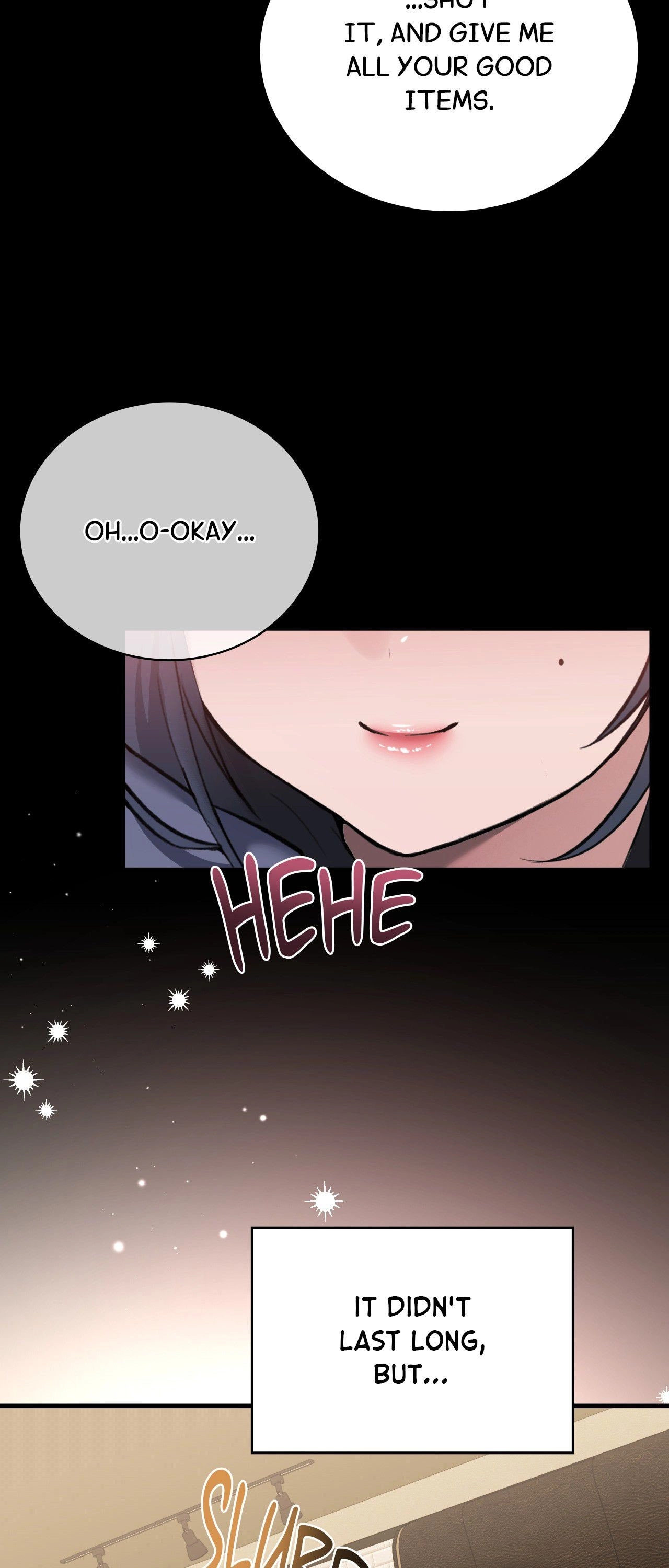 The Girl from the PC Café END image