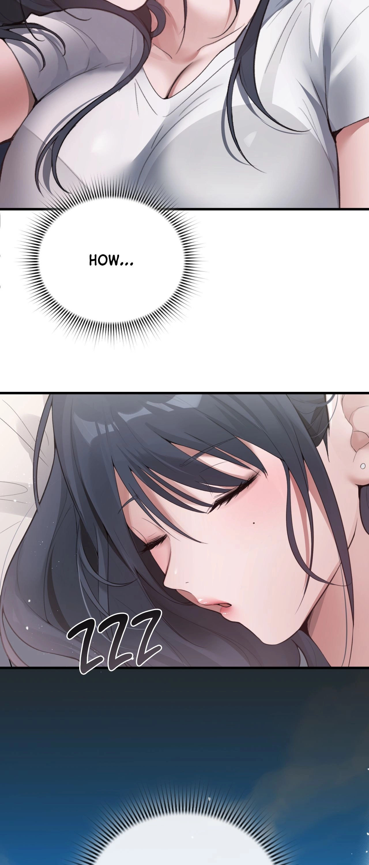The Girl from the PC Café END image
