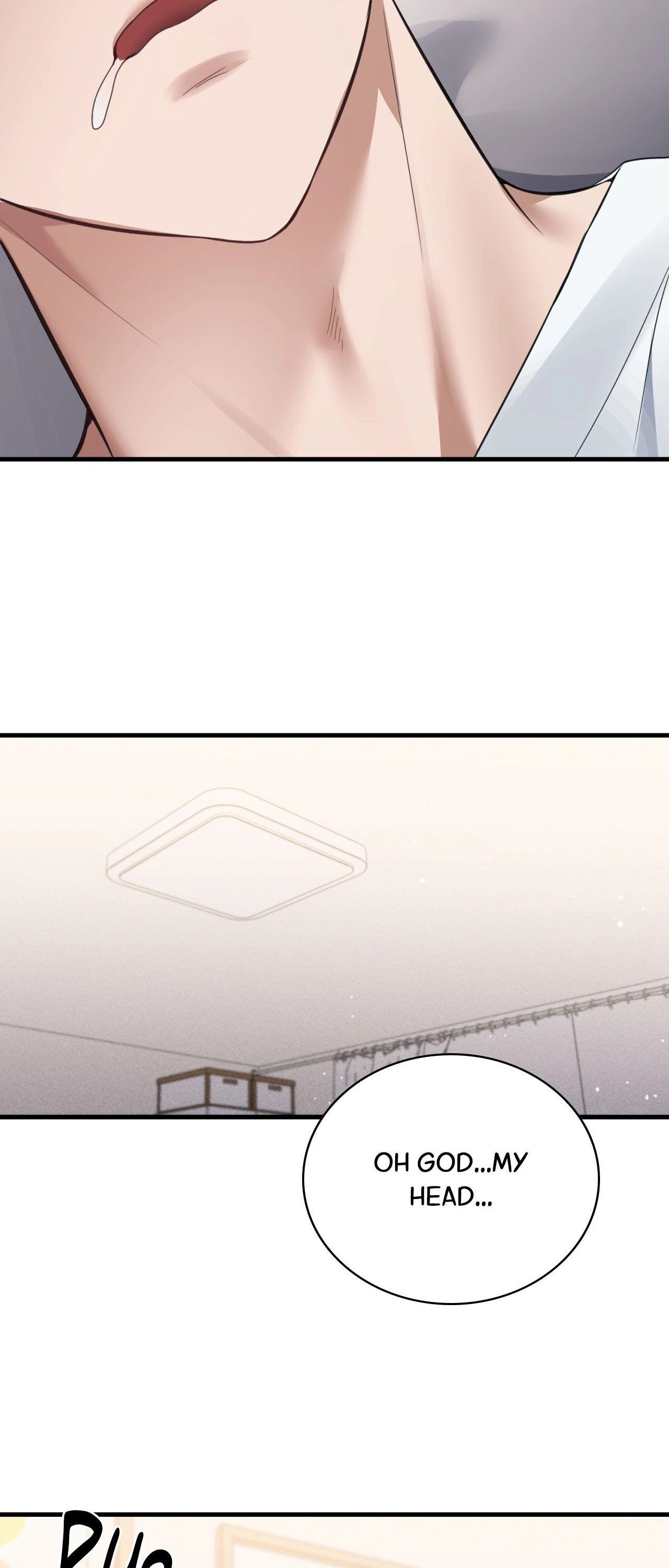 The Girl from the PC Café END image