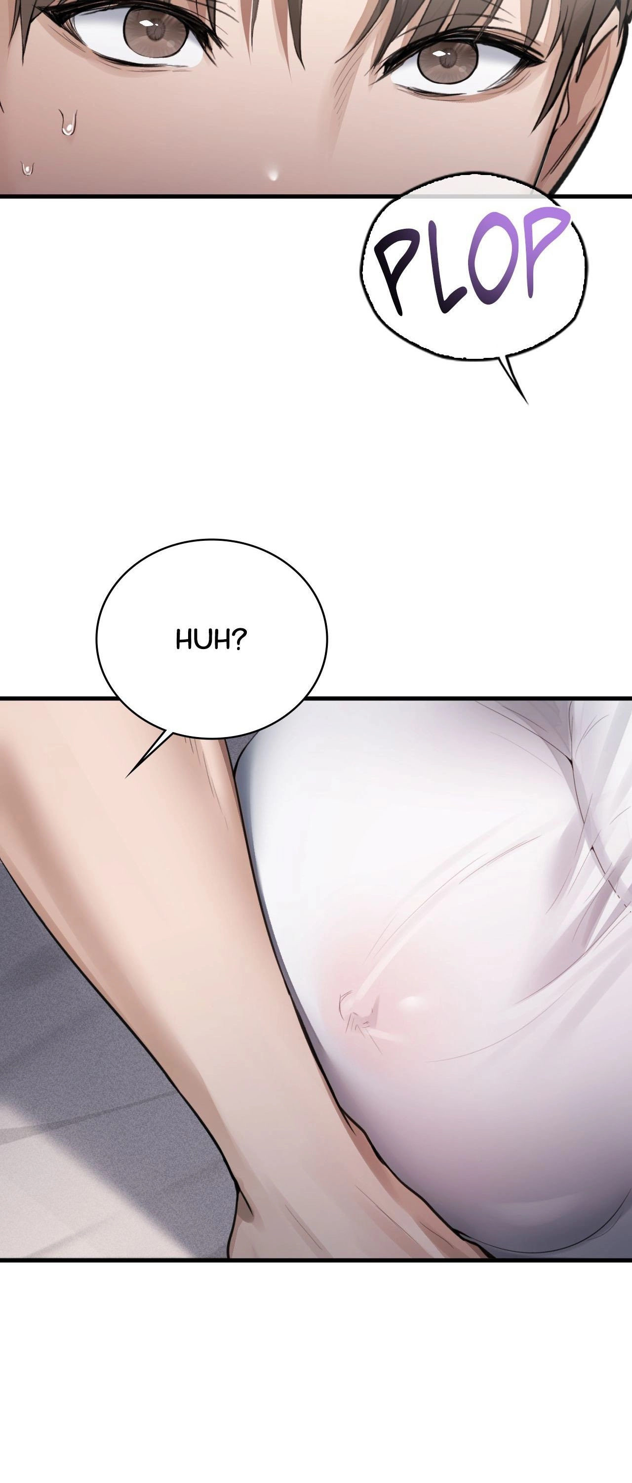 The Girl from the PC Café END image