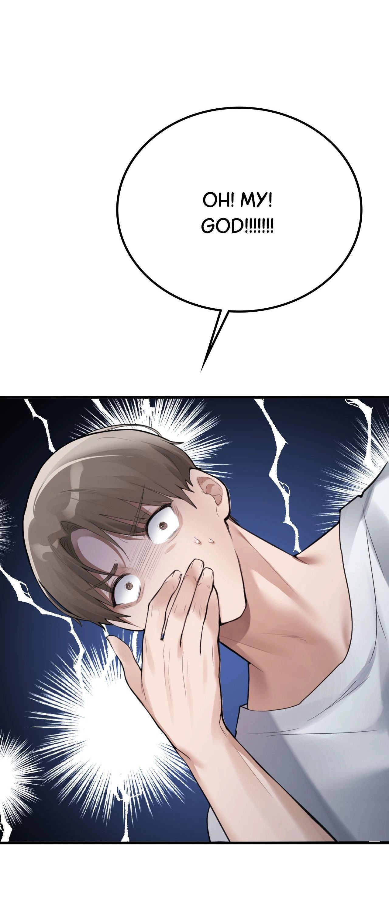 The Girl from the PC Café END image