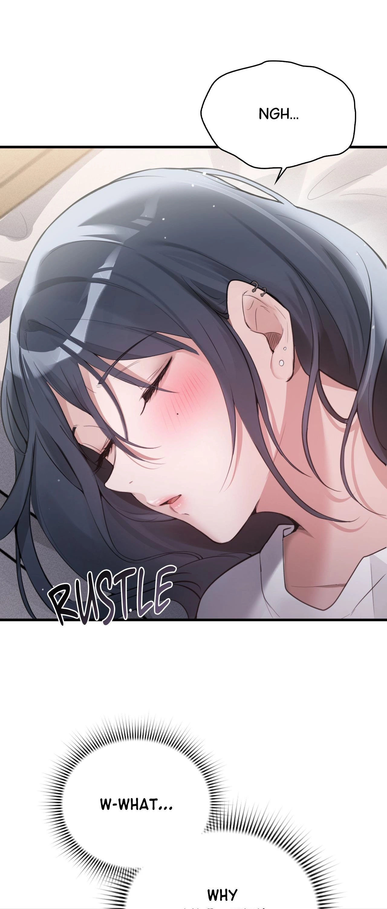 The Girl from the PC Café END image