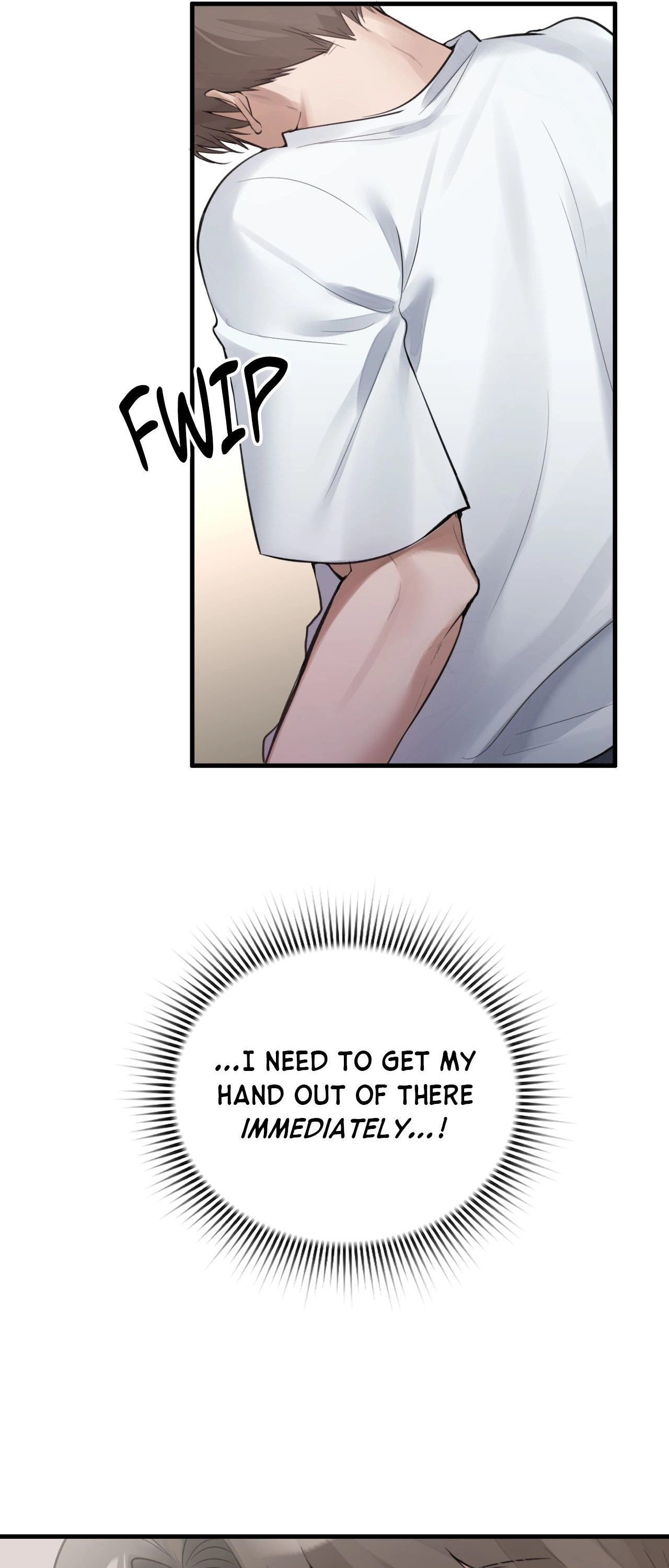 The Girl from the PC Café END image