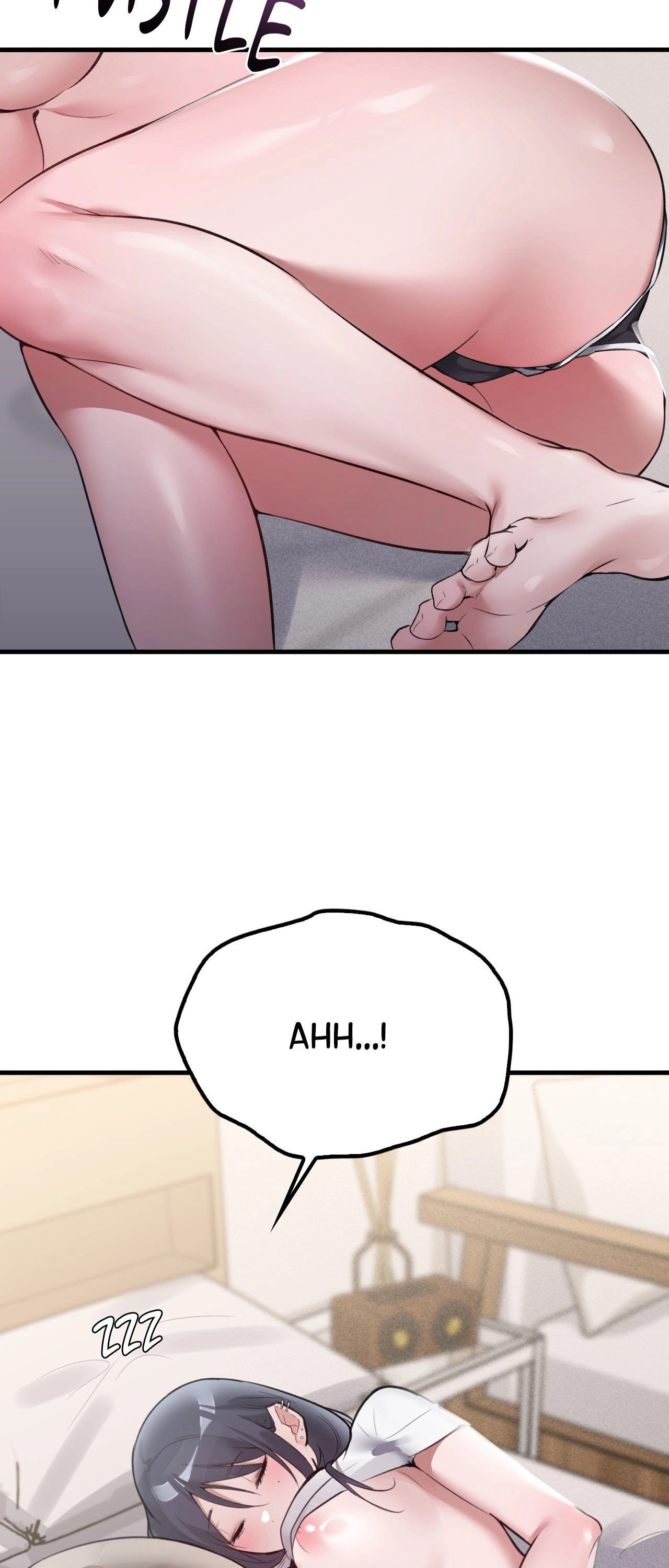 The Girl from the PC Café END image