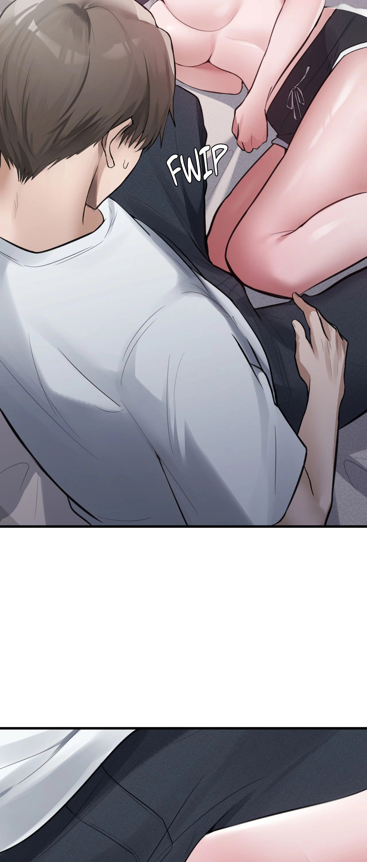 The Girl from the PC Café END image