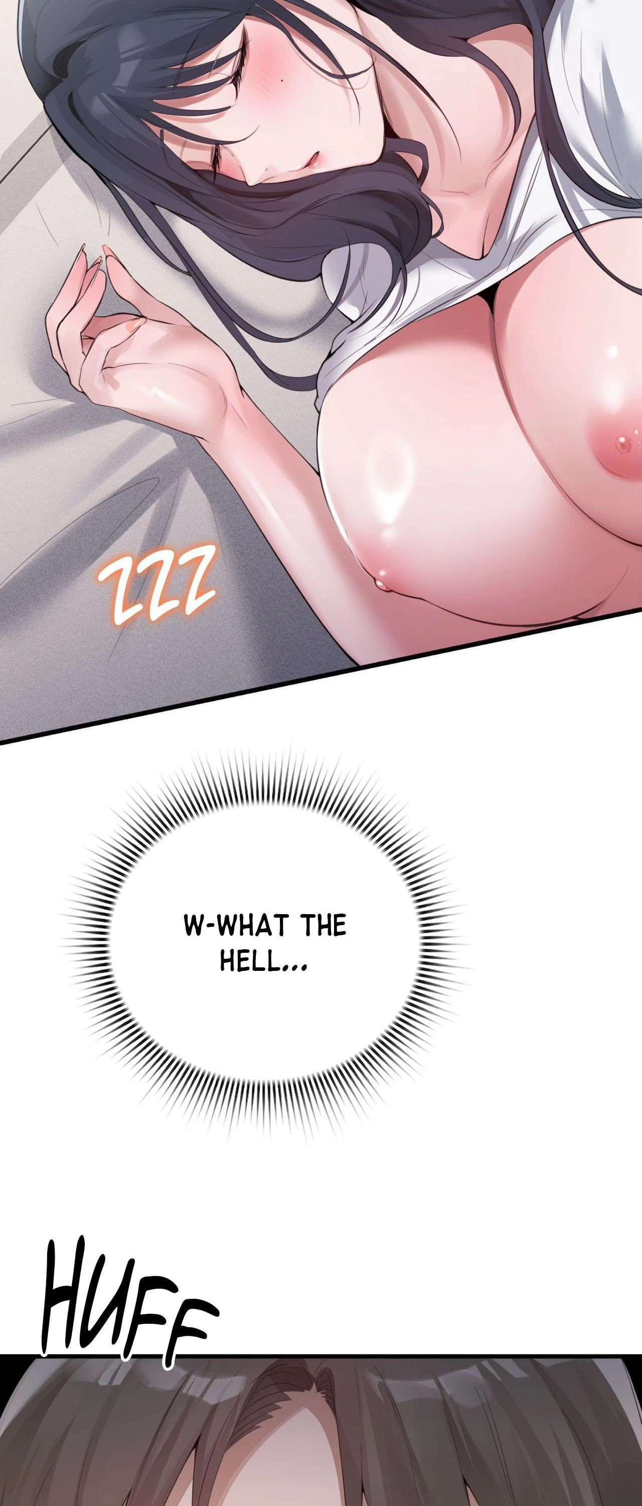 The Girl from the PC Café END image
