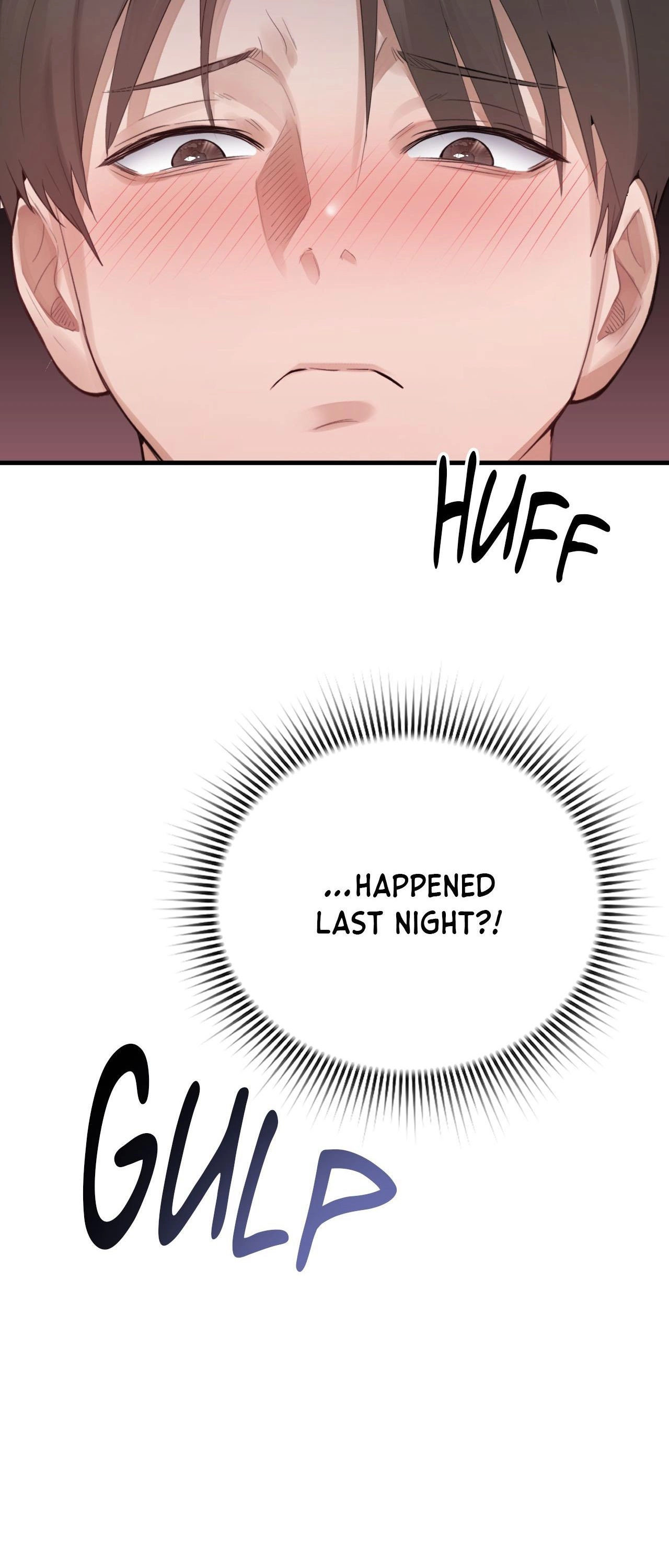 The Girl from the PC Café END image