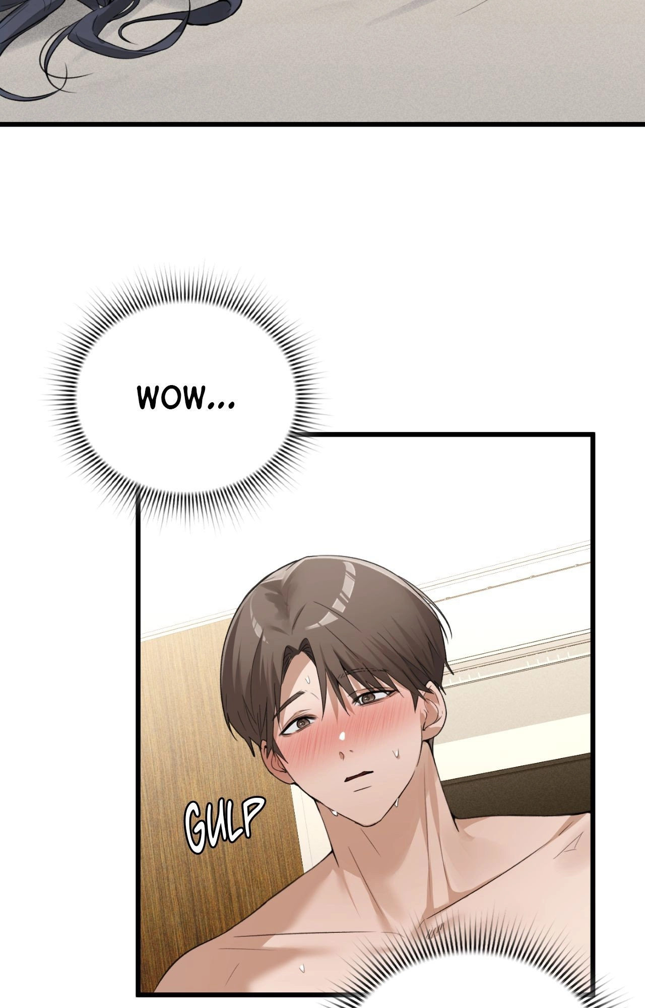 The Girl from the PC Café END image