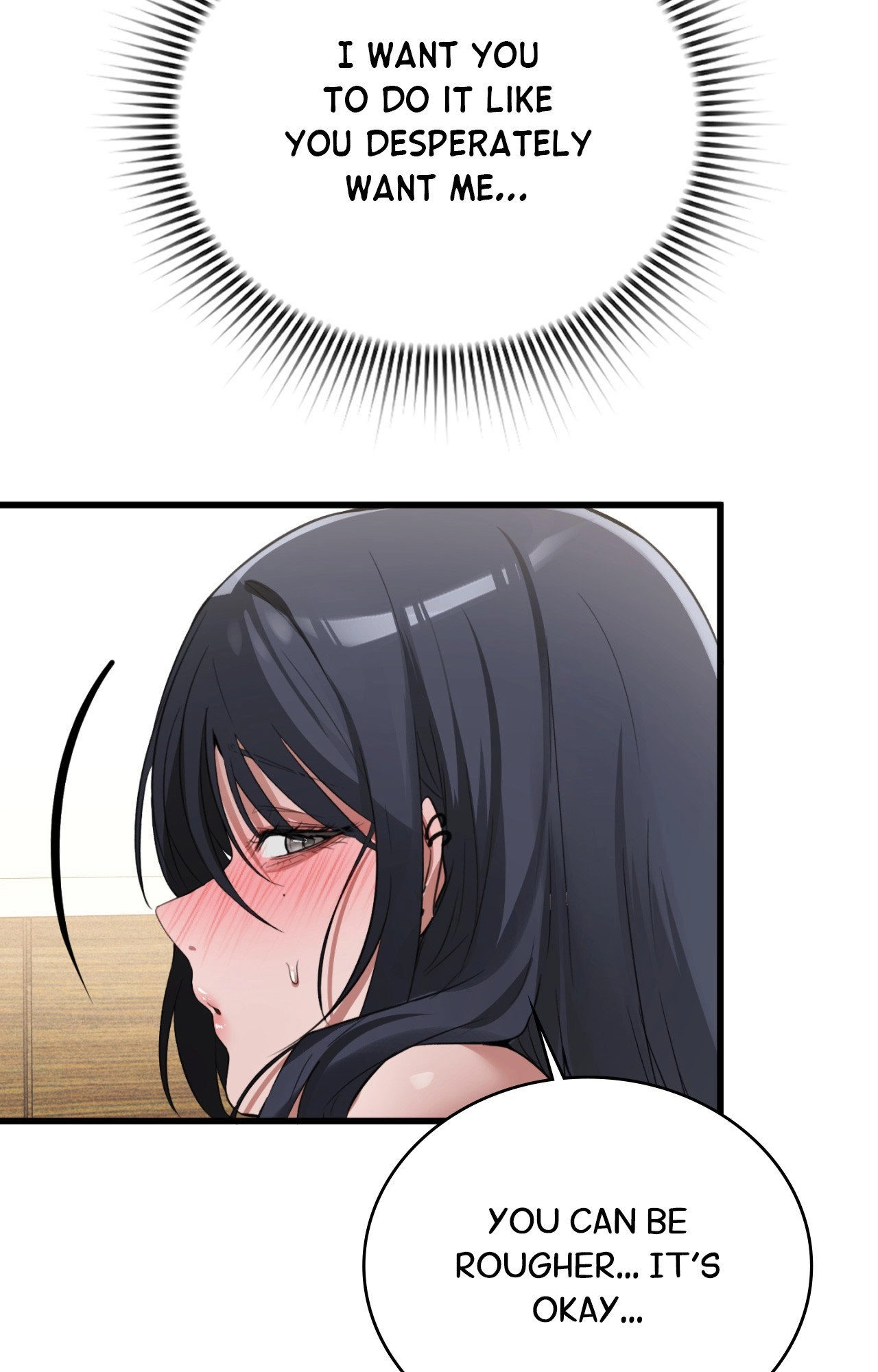The Girl from the PC Café END image