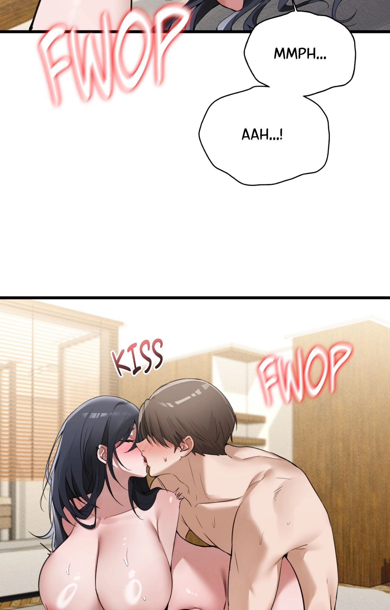 The Girl from the PC Café END image