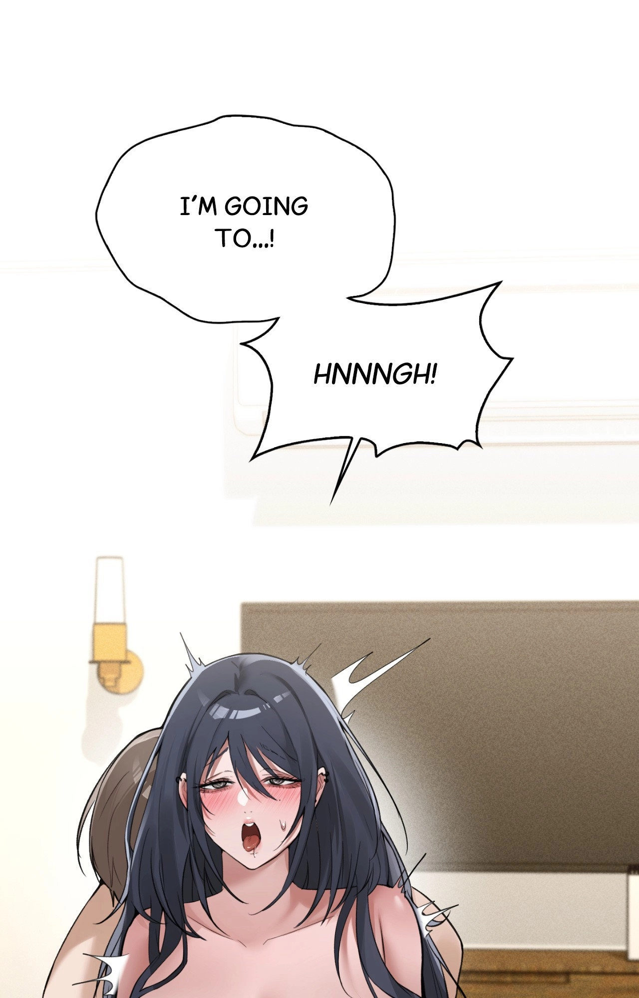 The Girl from the PC Café END image