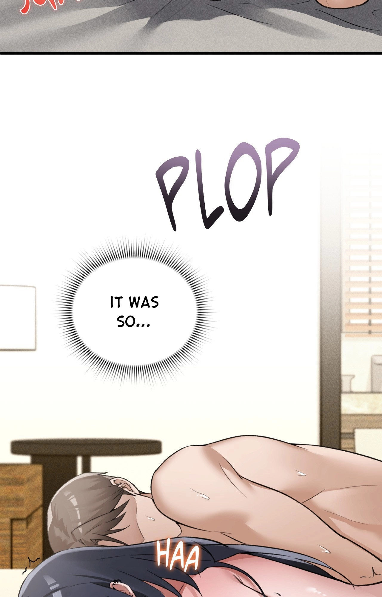The Girl from the PC Café END image