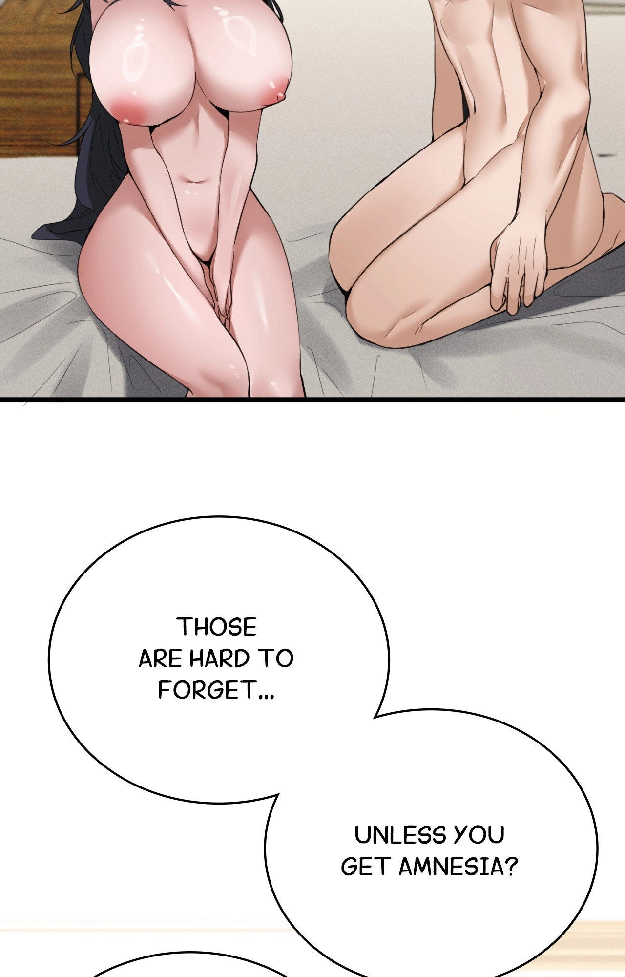 The Girl from the PC Café END image