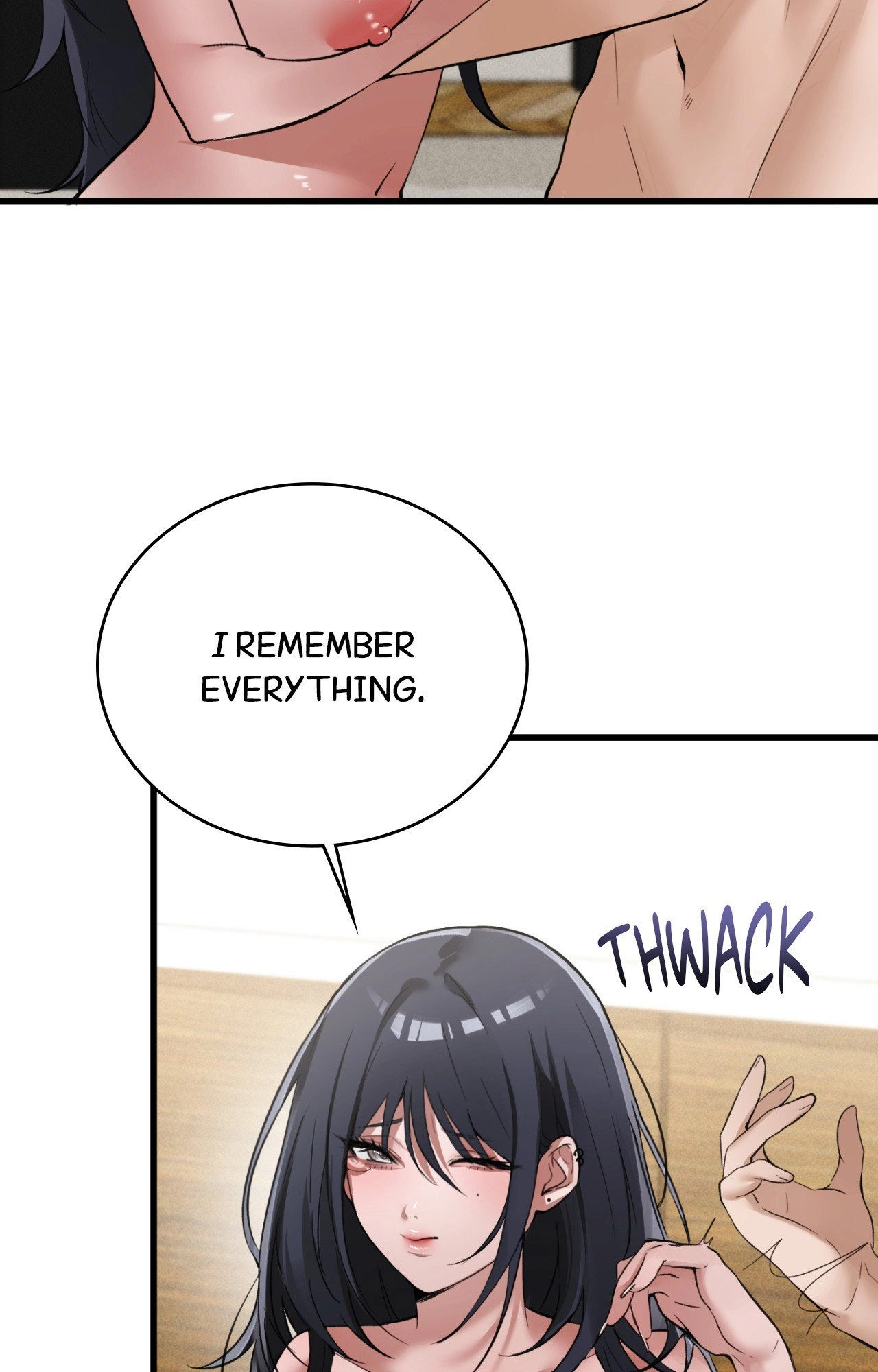 The Girl from the PC Café END image