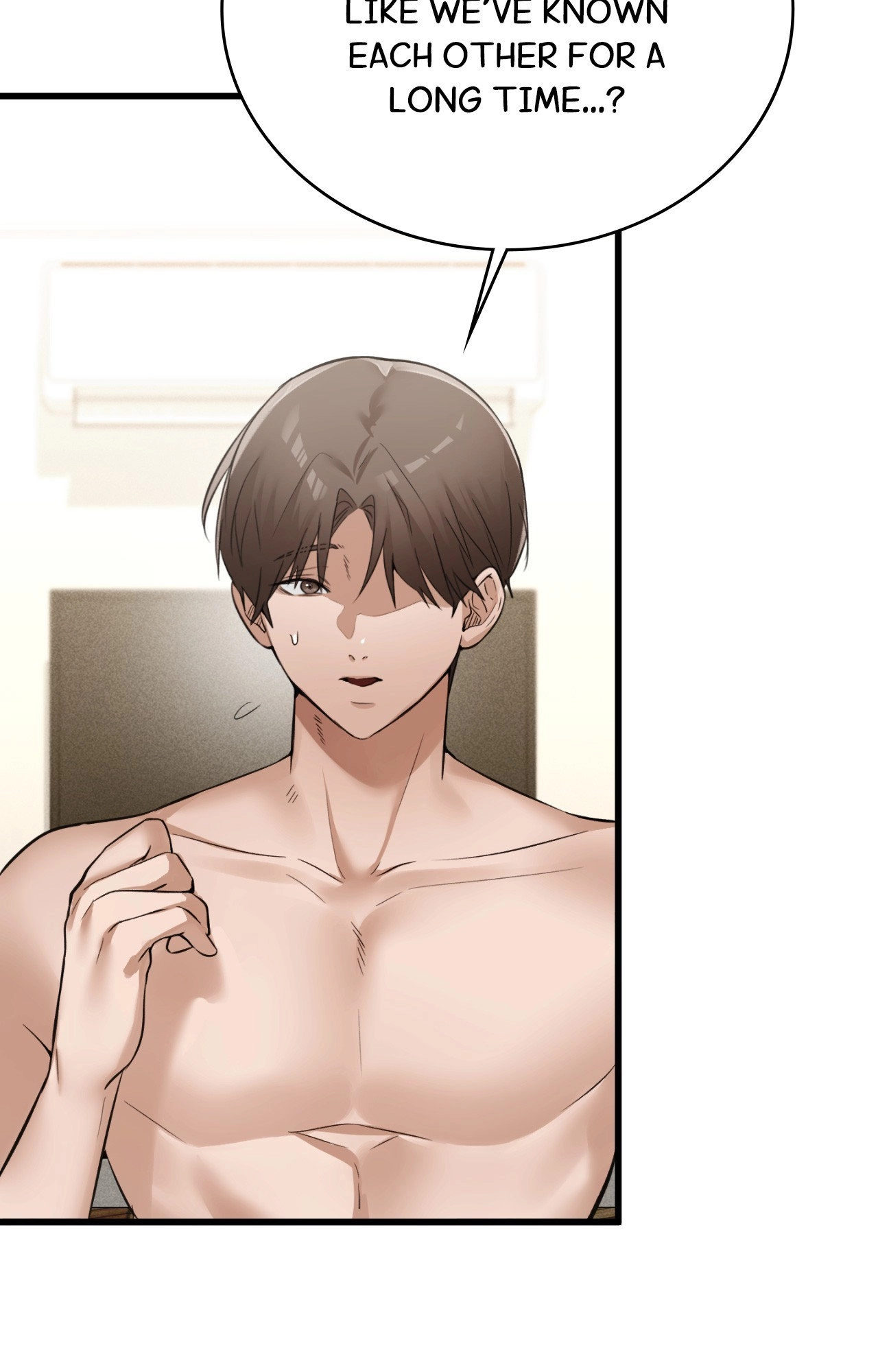The Girl from the PC Café END image