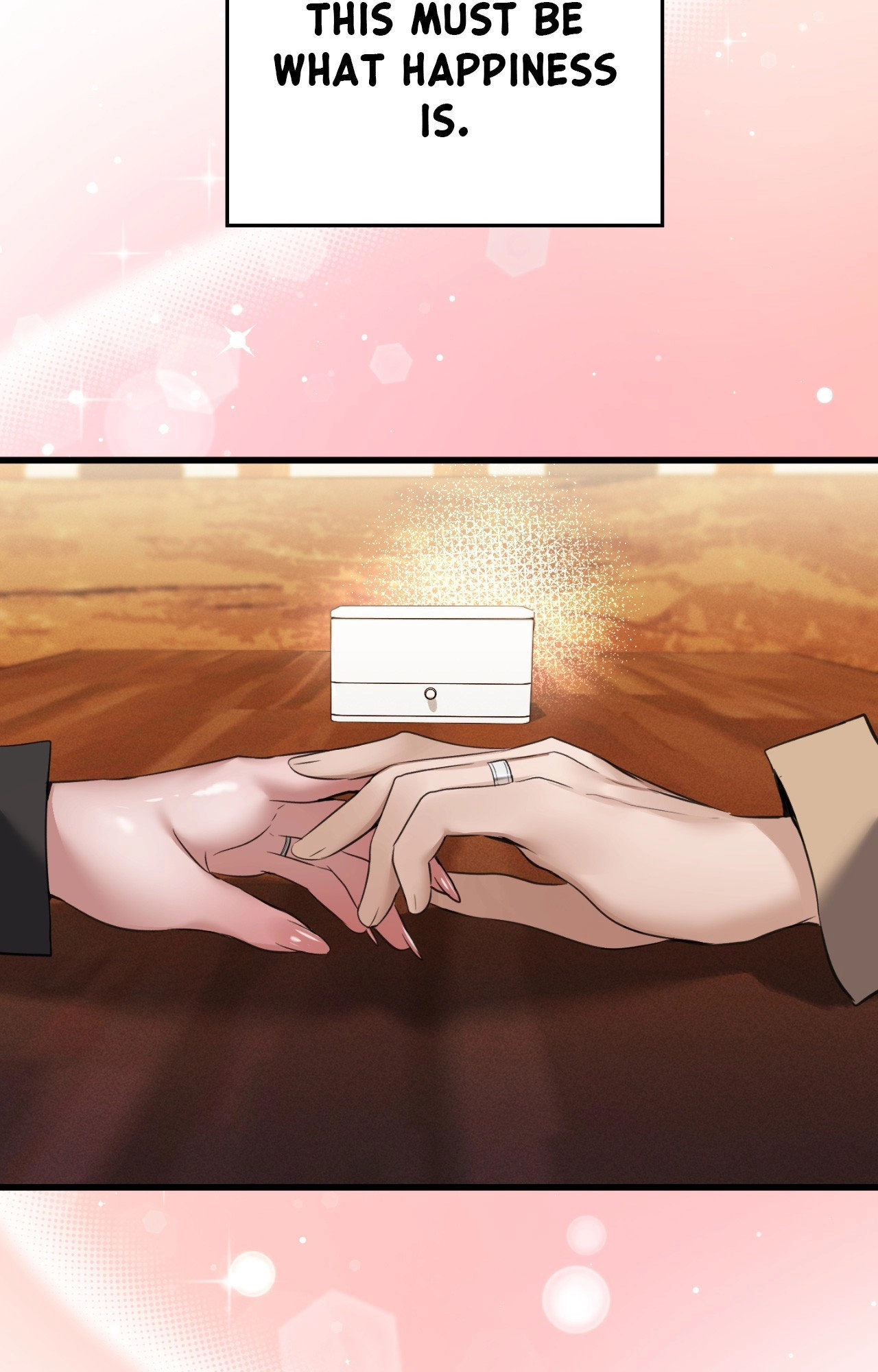 The Girl from the PC Café END image
