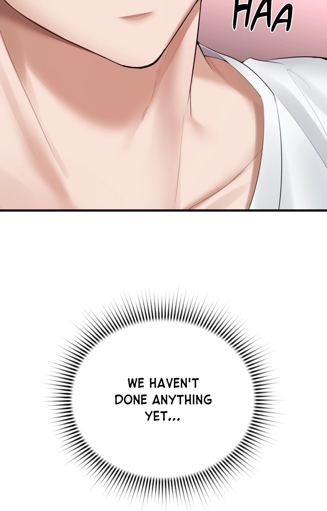 The Girl from the PC Café END image