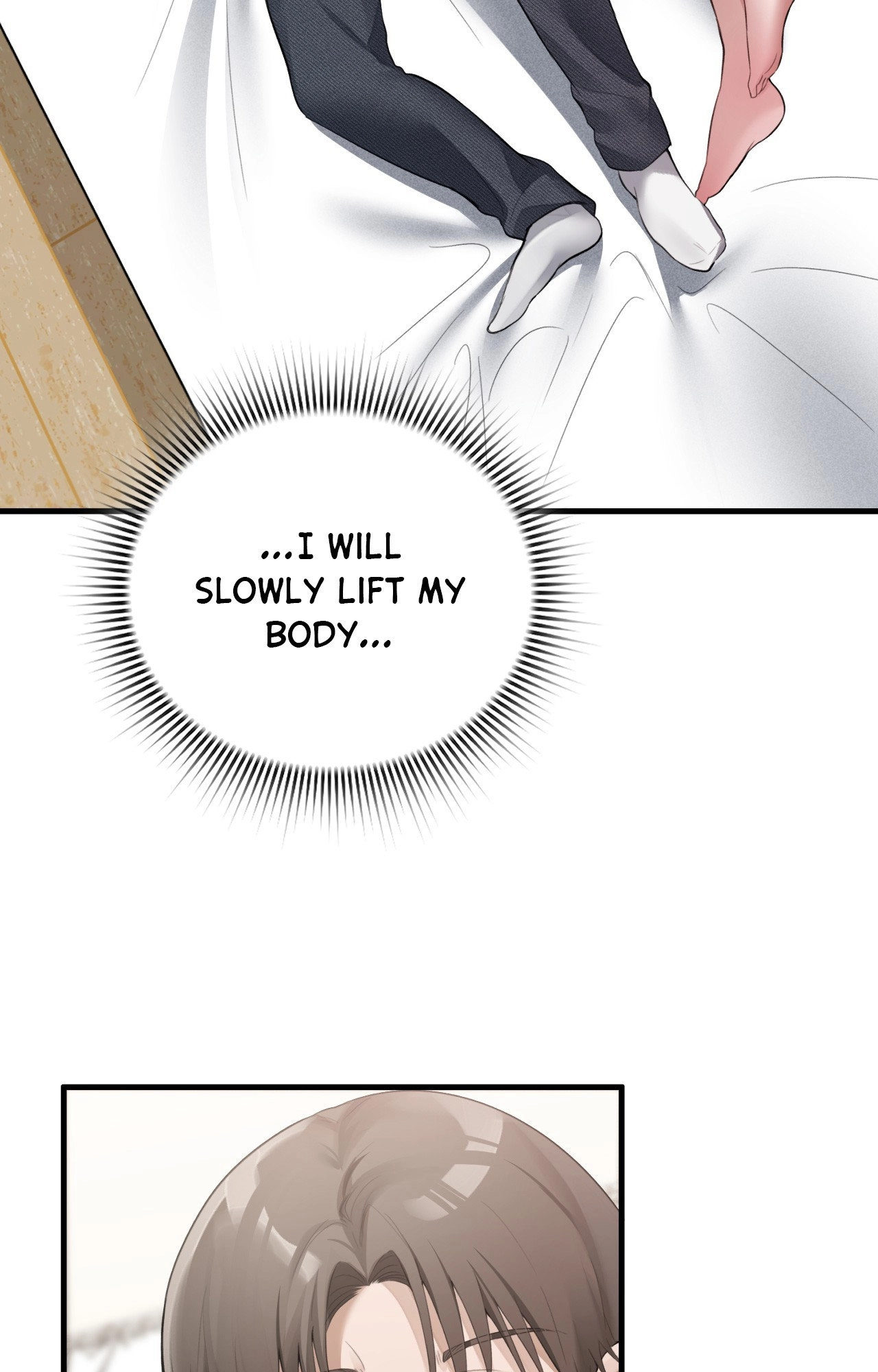 The Girl from the PC Café END image