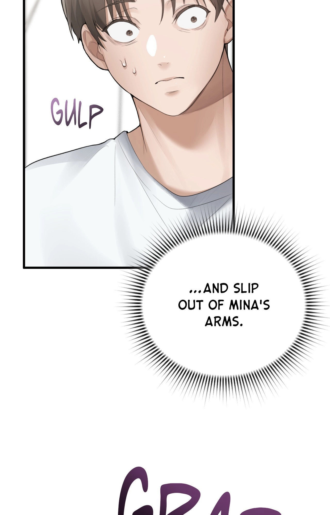 The Girl from the PC Café END image