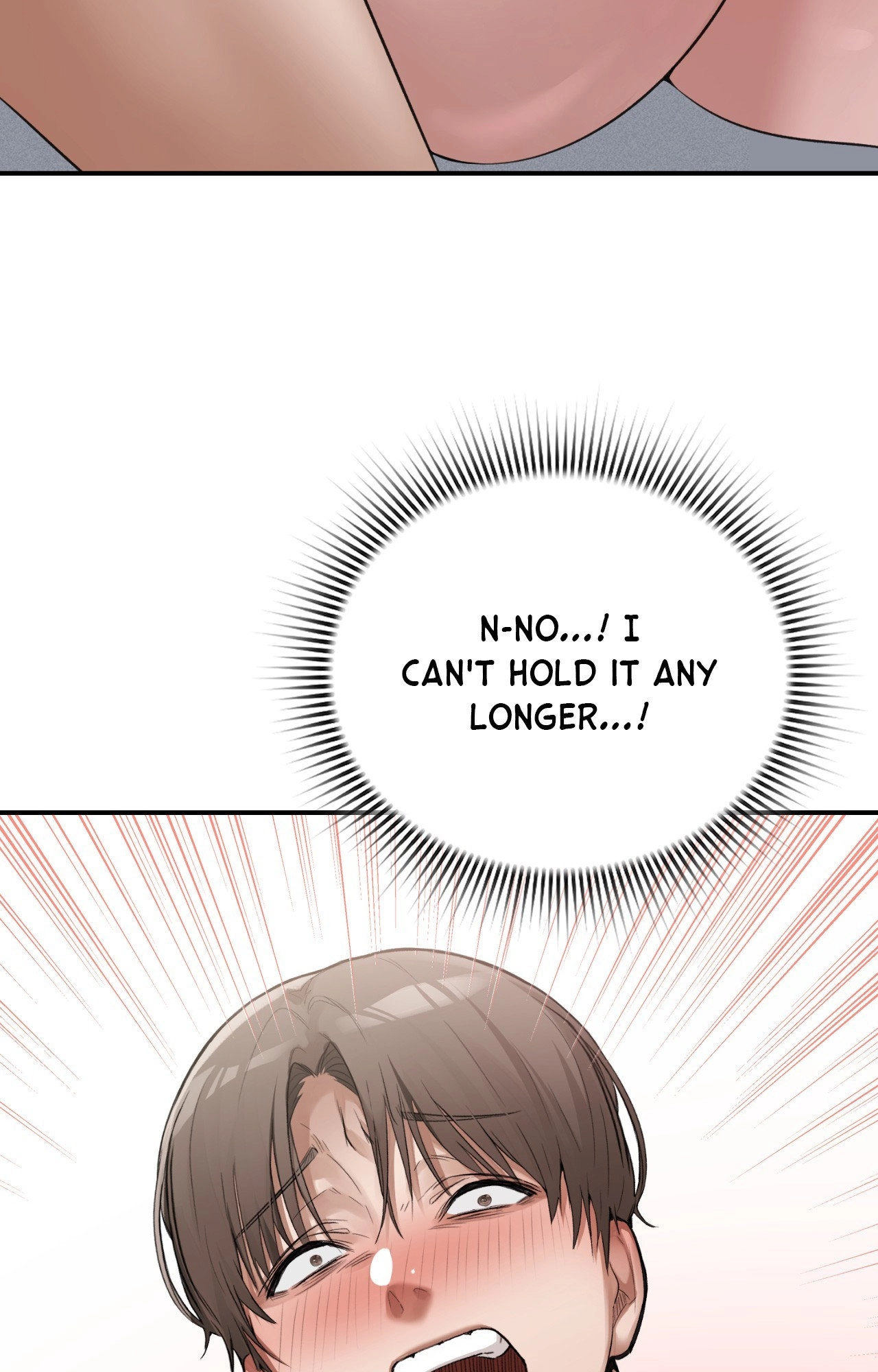 The Girl from the PC Café END image